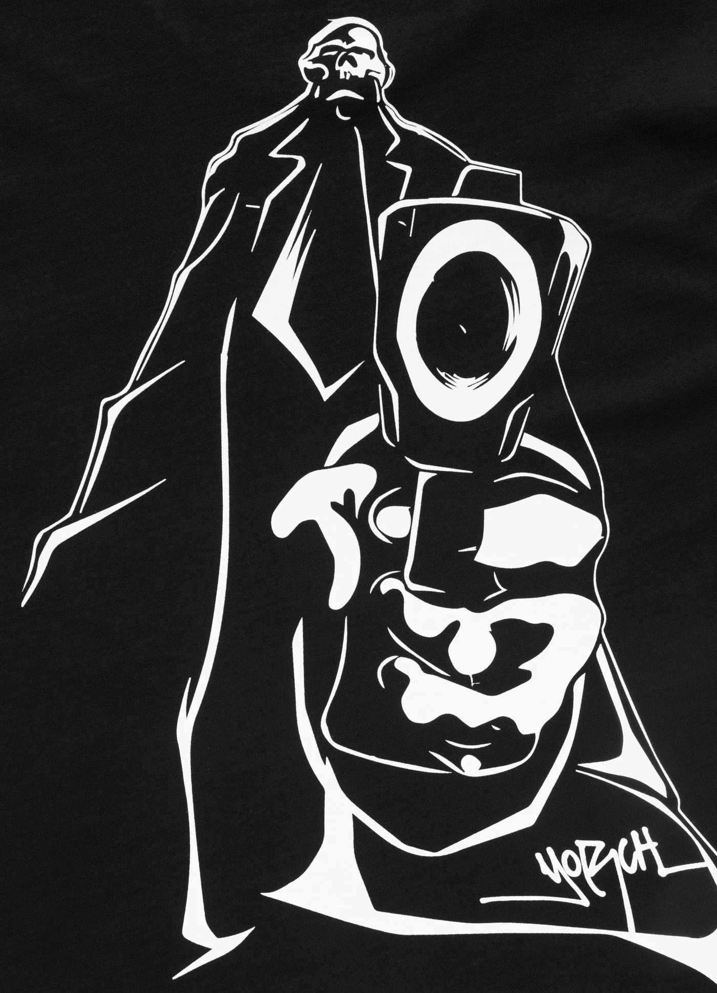 Koszulka EL MUERTO - Image 9