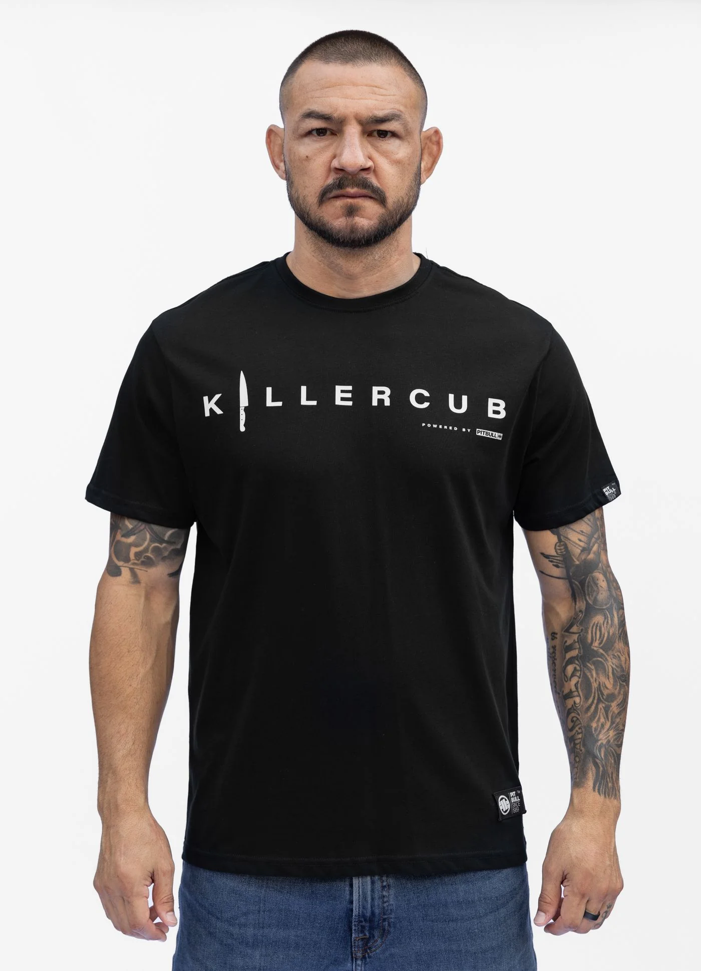 Koszulka Killer Cub