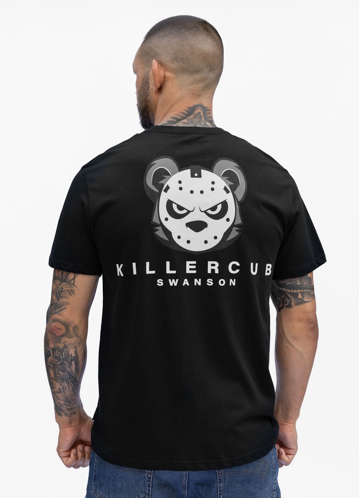 Koszulka Killer Cub - Image 2
