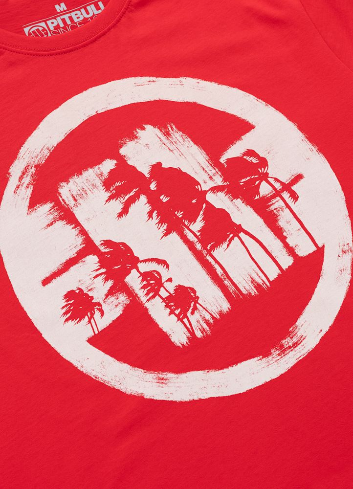 Koszulka LOGO PALMS - Image 8