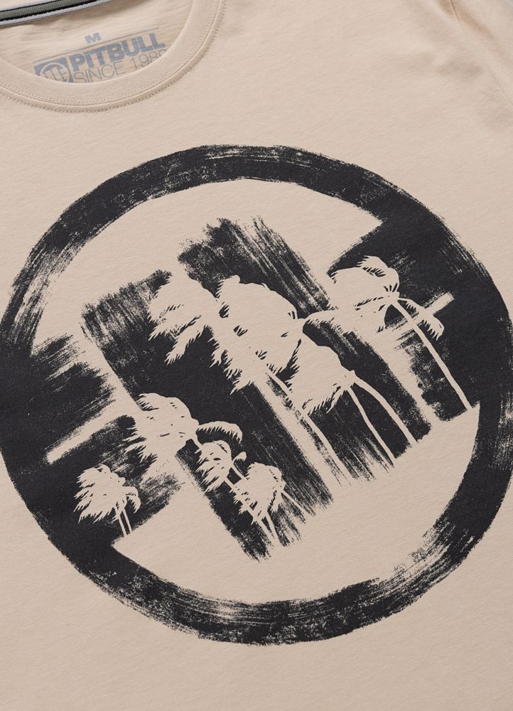 Koszulka LOGO PALMS - Image 7