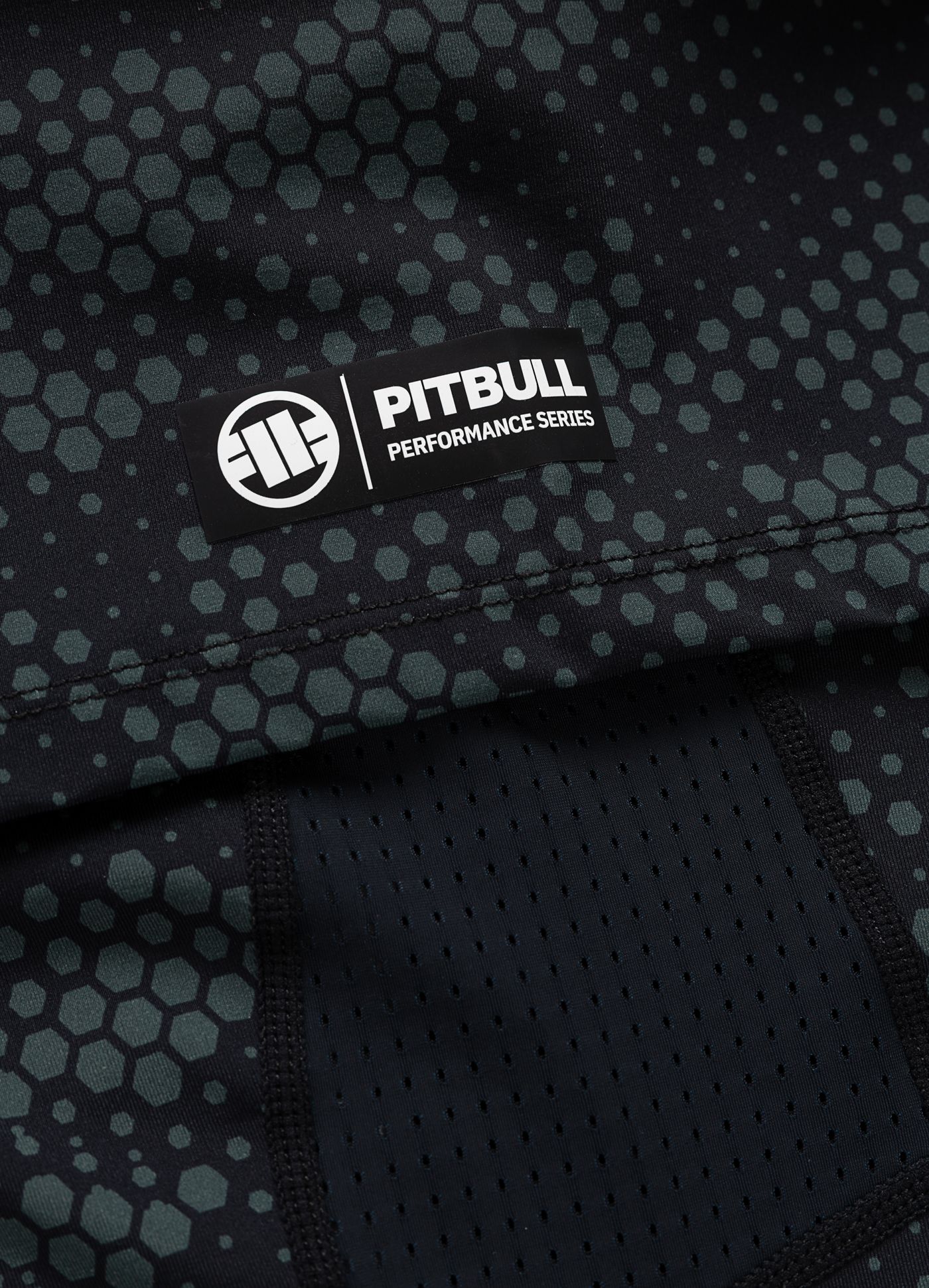 Koszulka Mesh HEX CAMO HILLTOP - Image 8