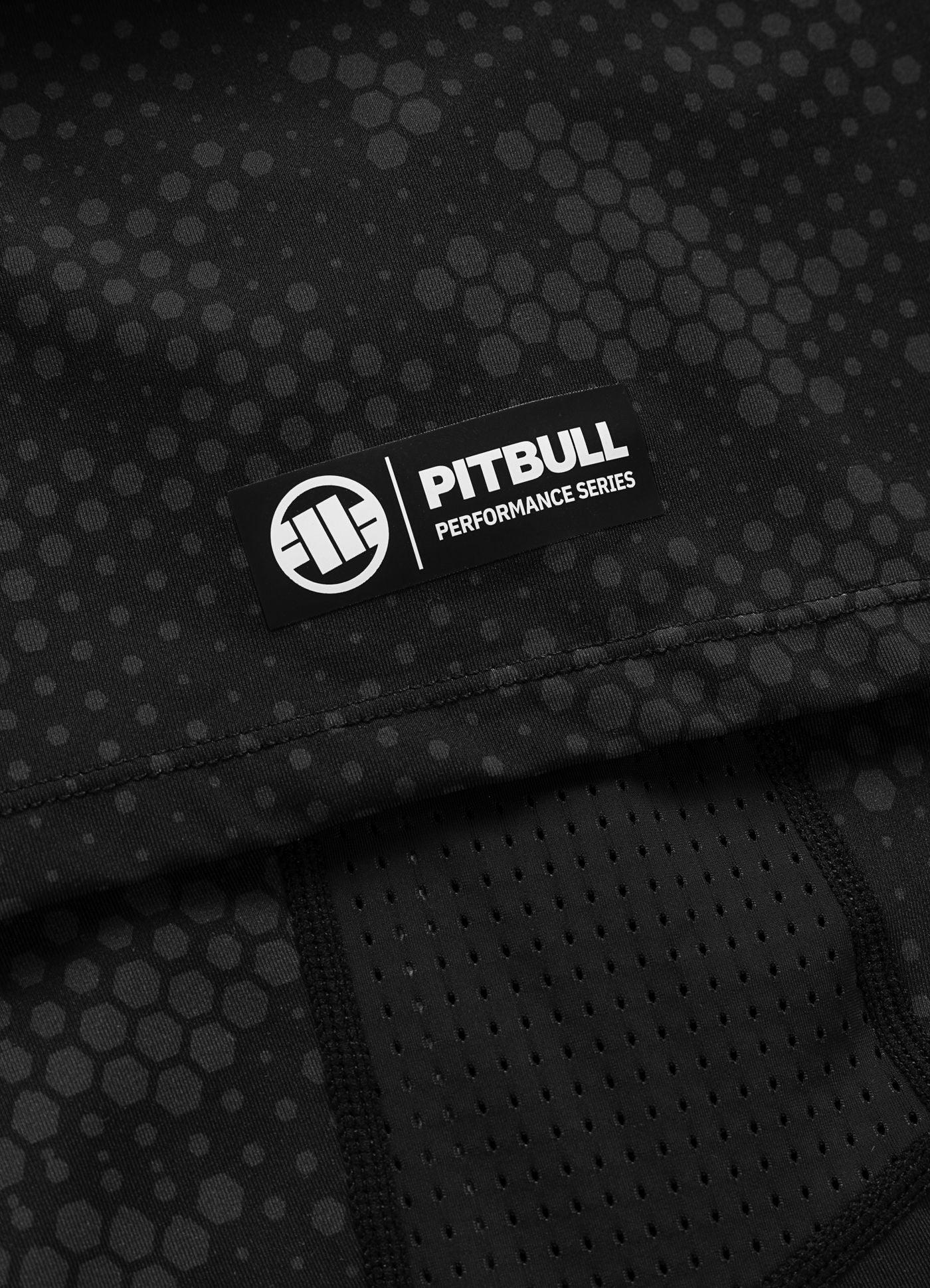 Koszulka Mesh HEX CAMO HILLTOP - Image 10