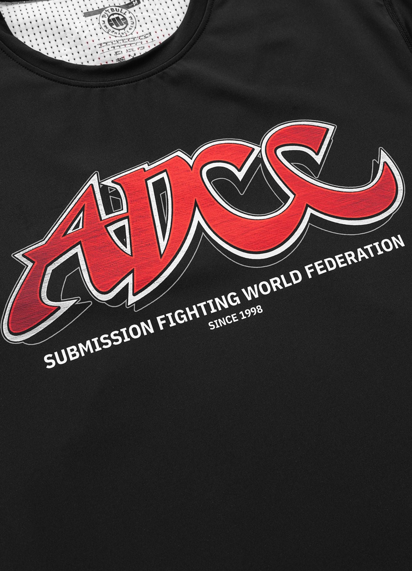 Koszulka Mesh ADCC - Image 8