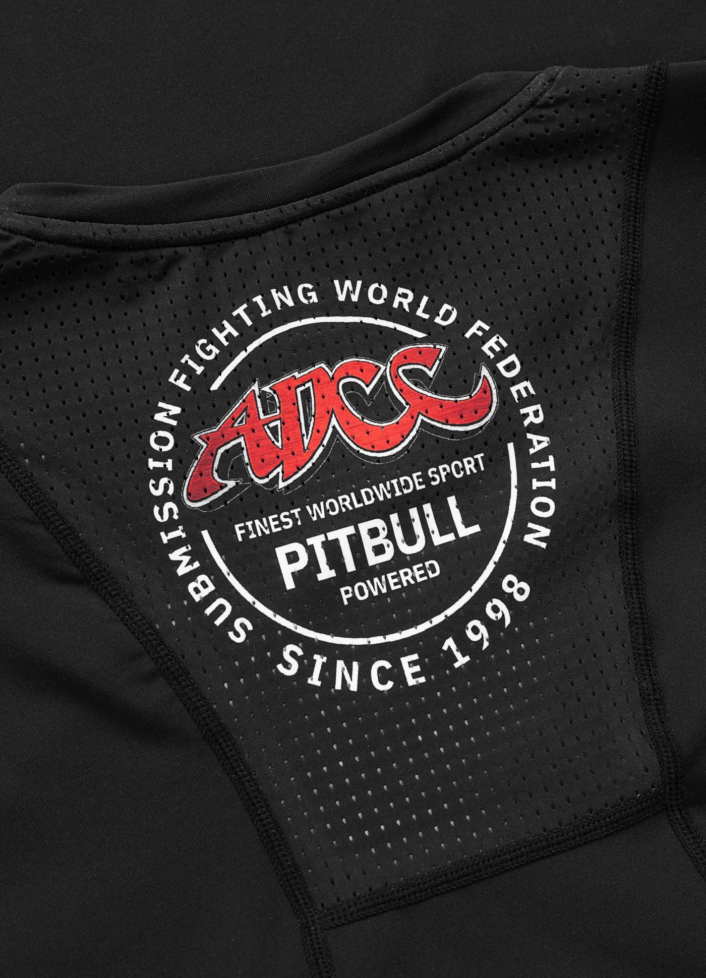 Koszulka Mesh ADCC - Image 9