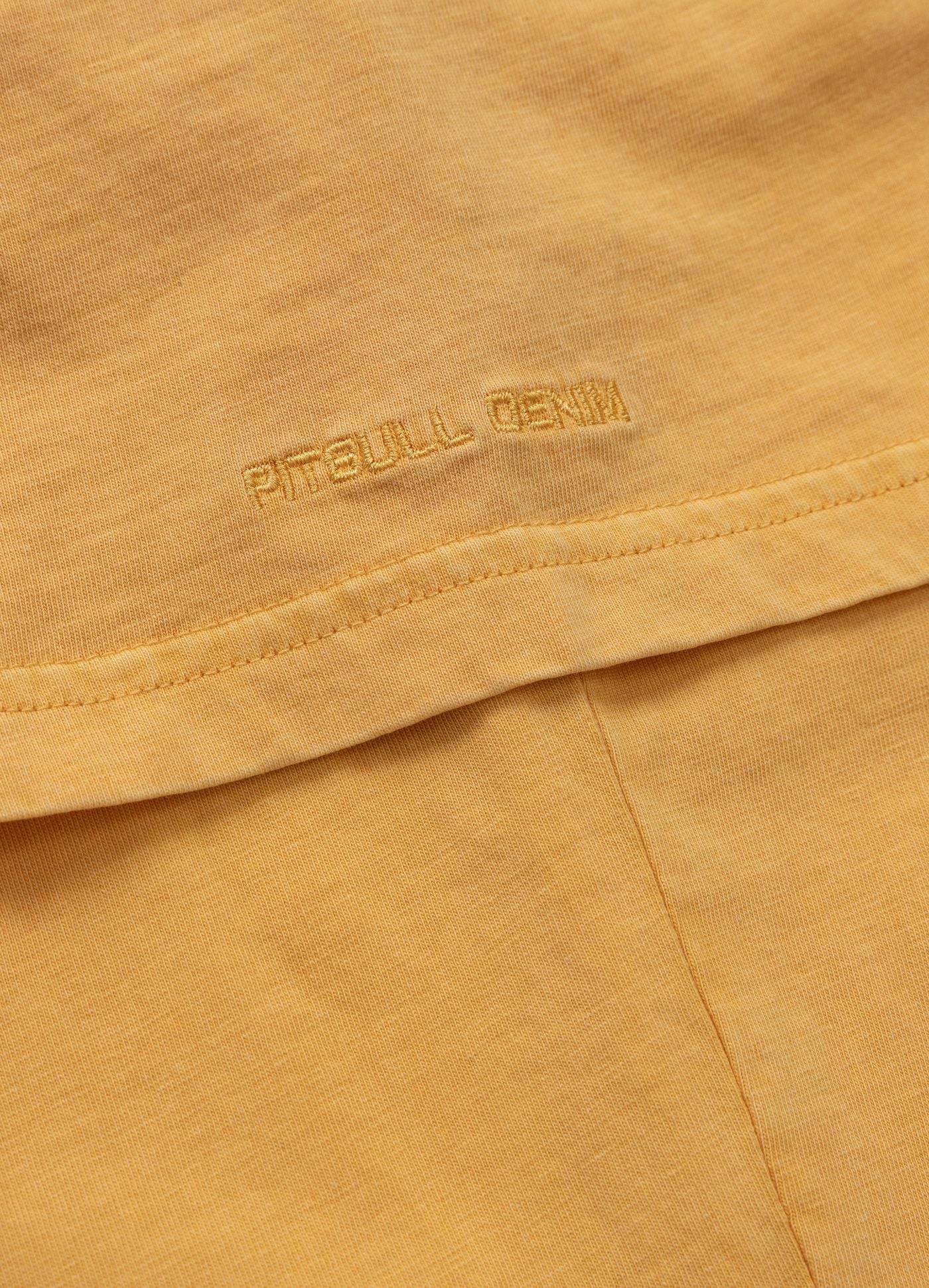 Koszulka Denim Washed OCEANSIDE - Image 10