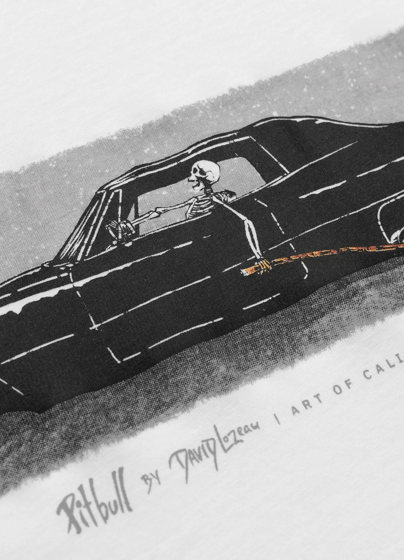 Koszulka DEVIL'S DEVILLE - Image 8