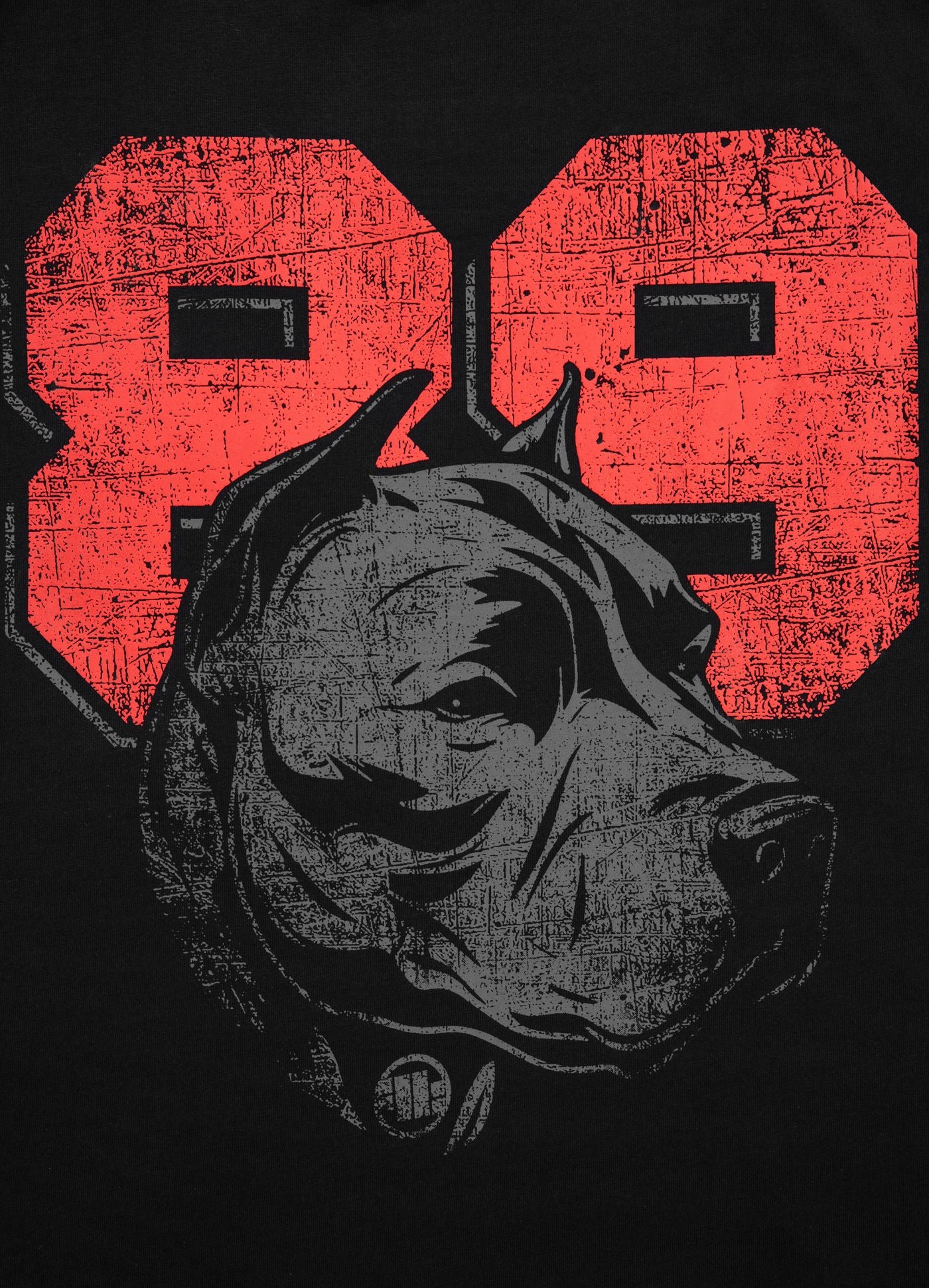 Koszulka DOG 89 - Image 8