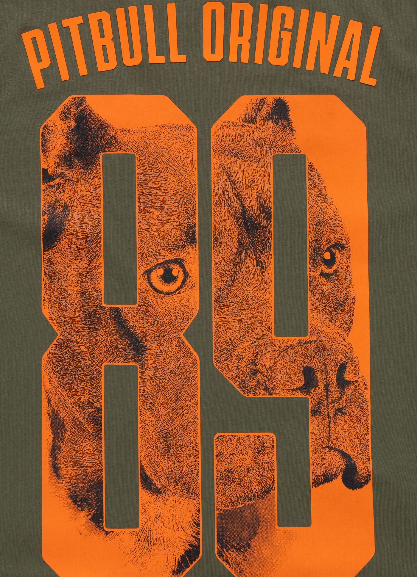 Koszulka EIGHTY NINE DOG - Image 9
