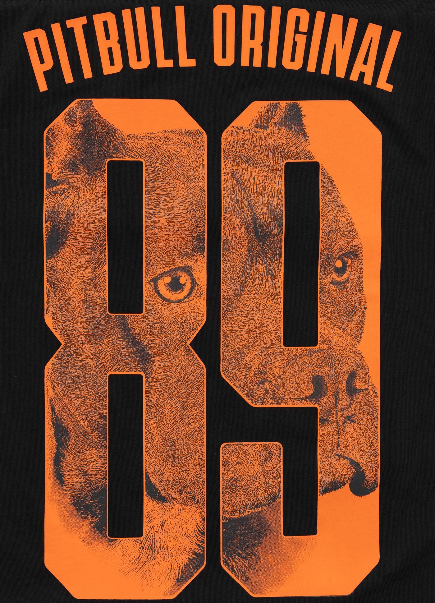 Koszulka EIGHTY NINE DOG - Image 8
