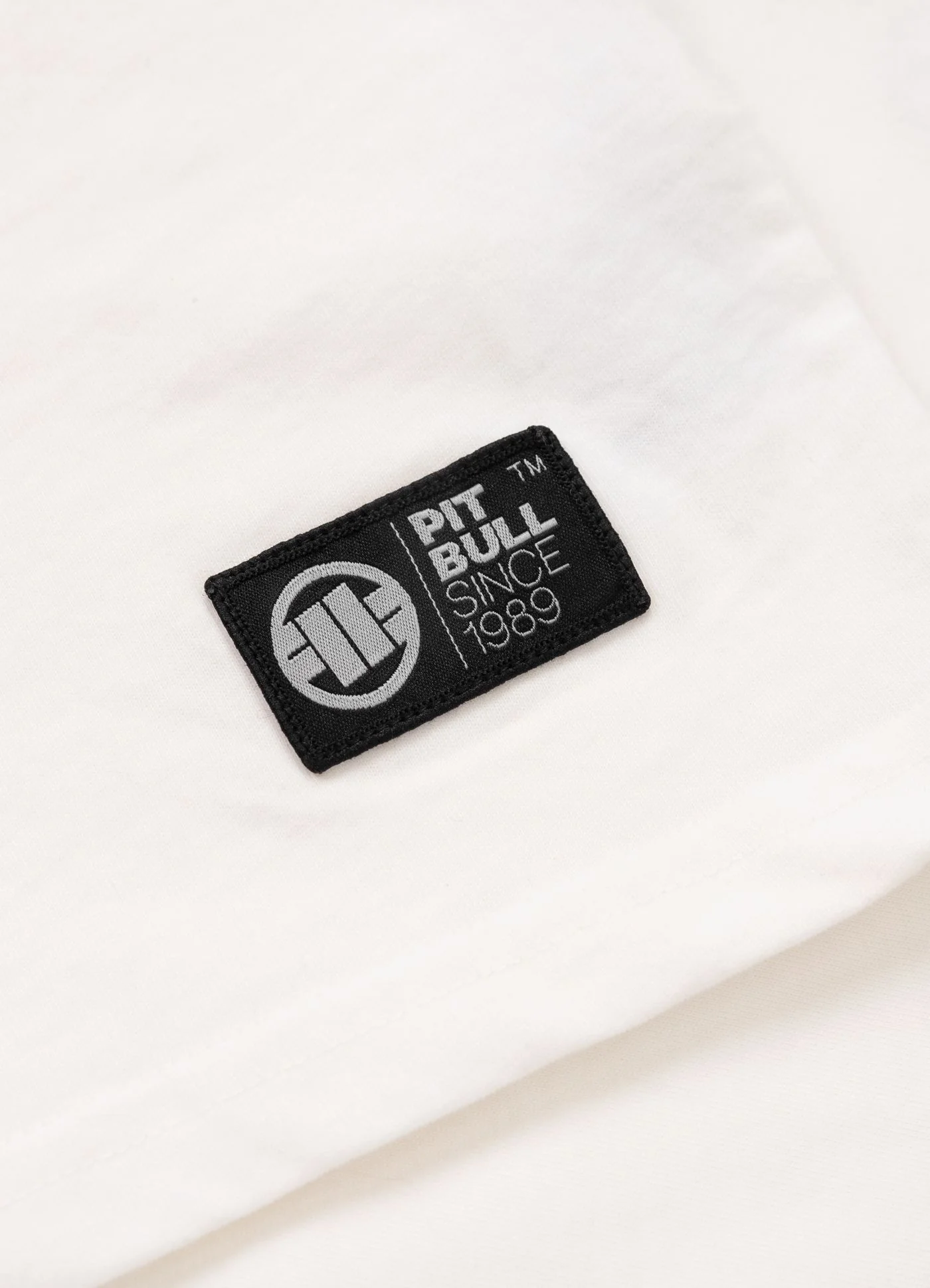 Koszulka Garment Washed SCRATCH - Image 11