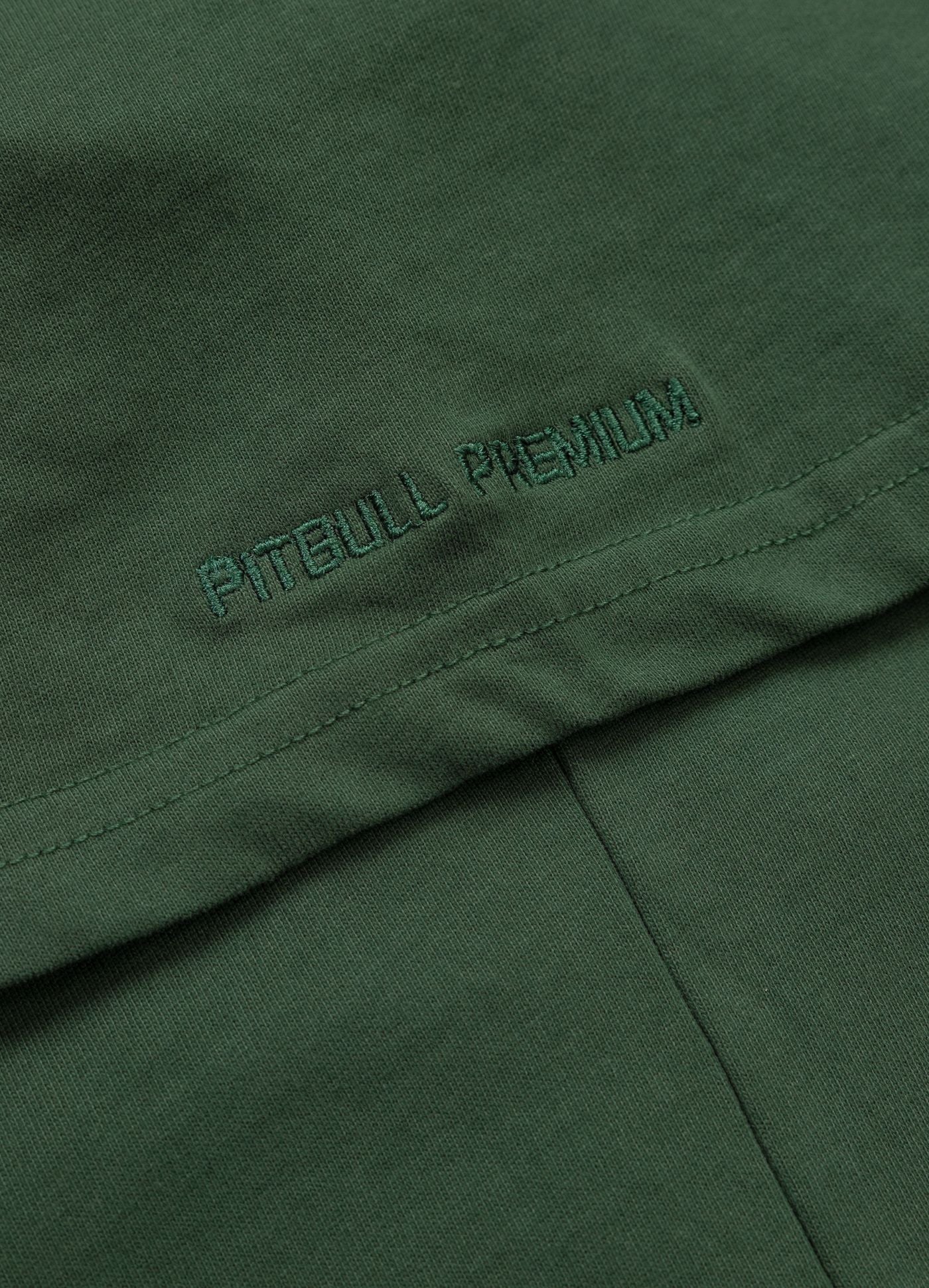 Koszulka Garment Washed SCRATCH - Image 11