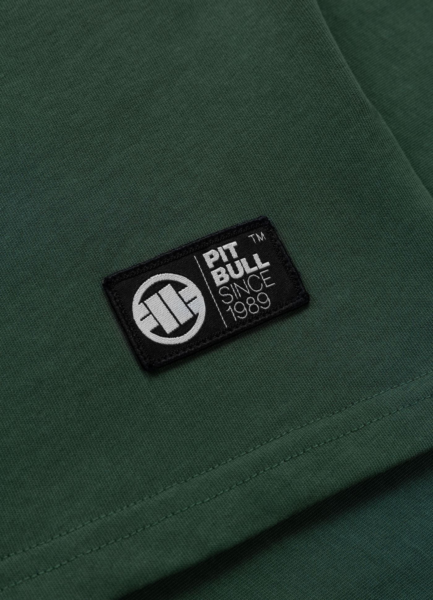 Koszulka Garment Washed USA CAL - Image 8