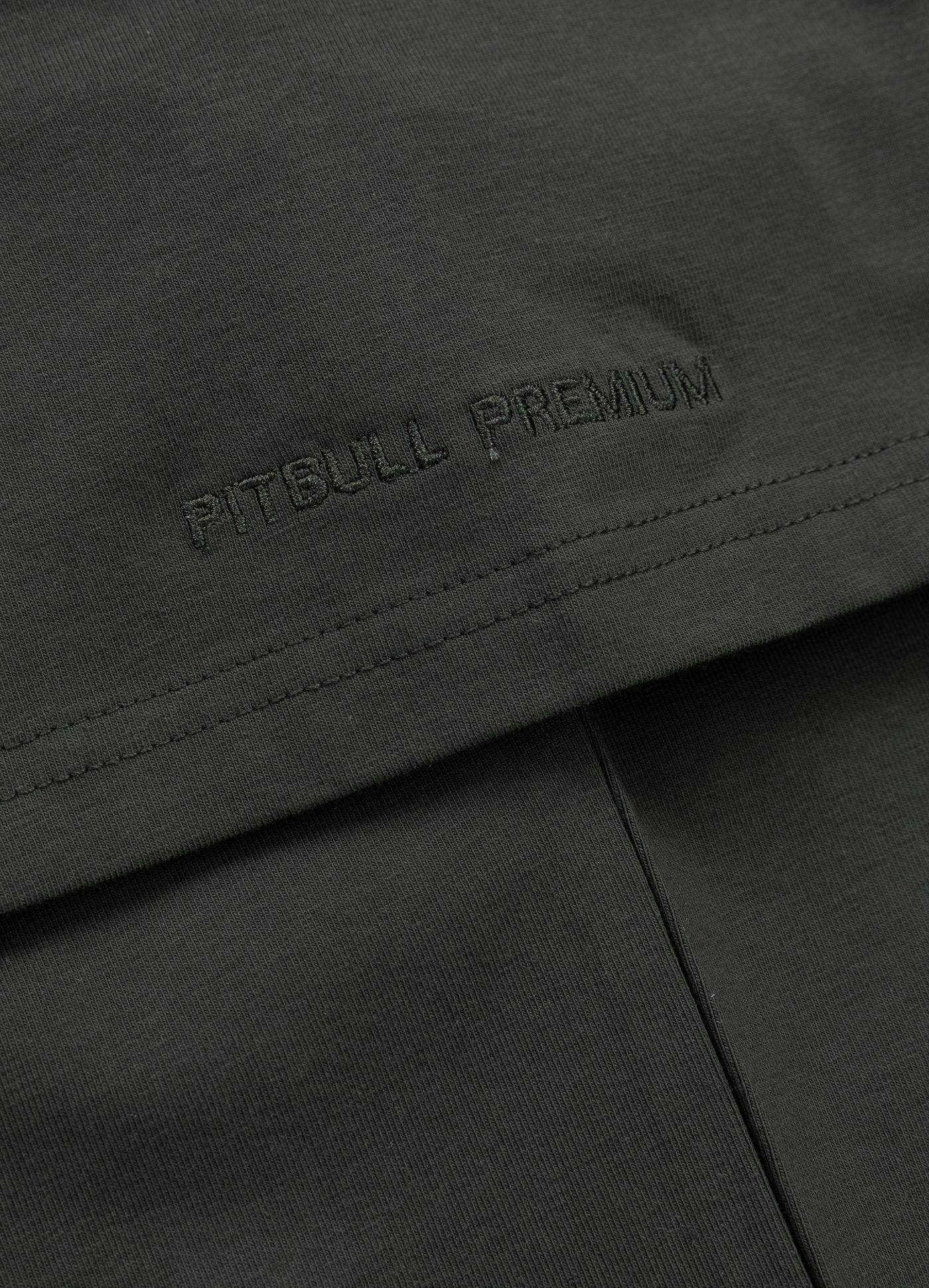 Koszulka Slim Fit MINIMAL - Image 7
