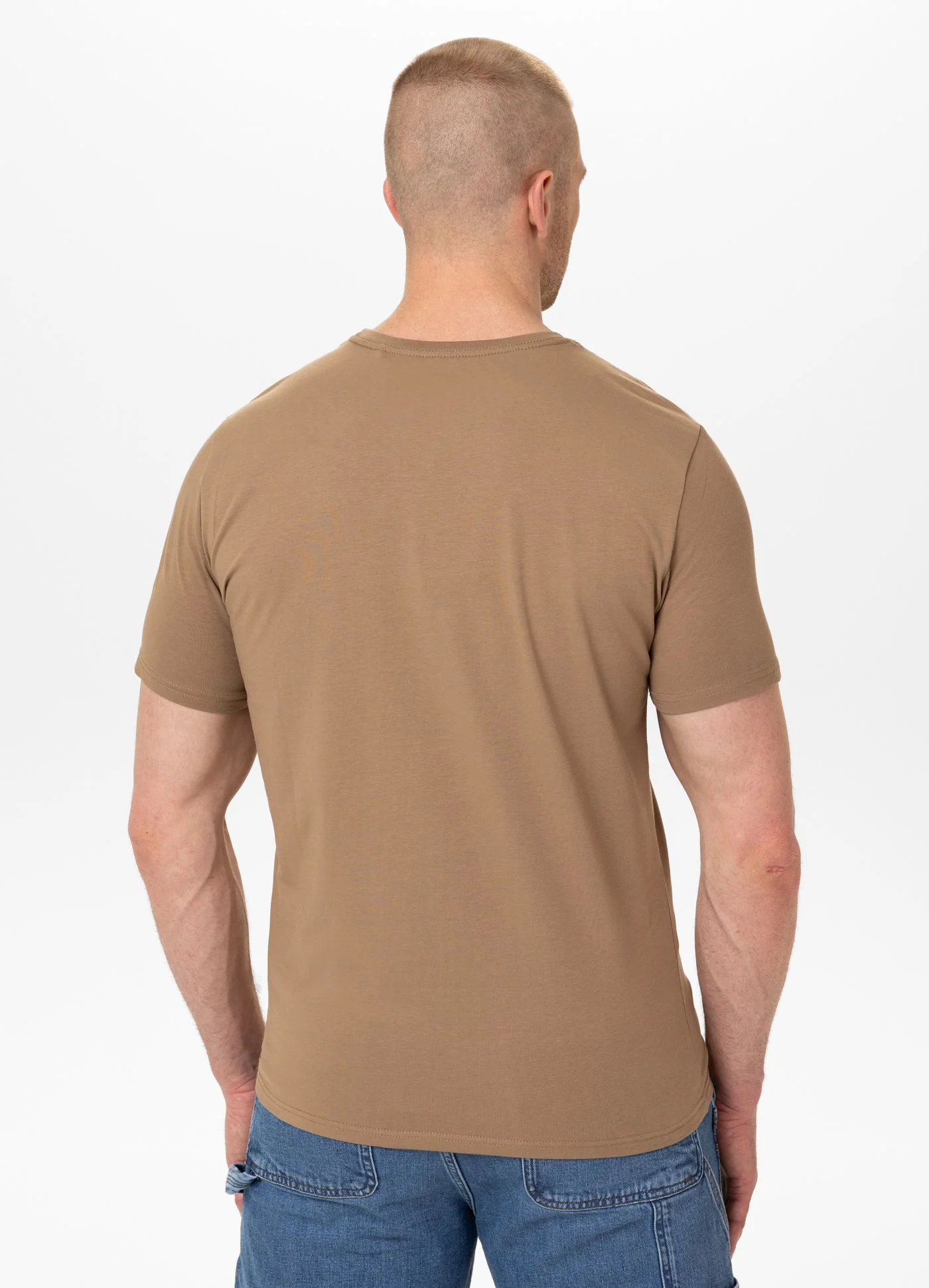 Koszulka Slim Fit MINIMAL - Image 3