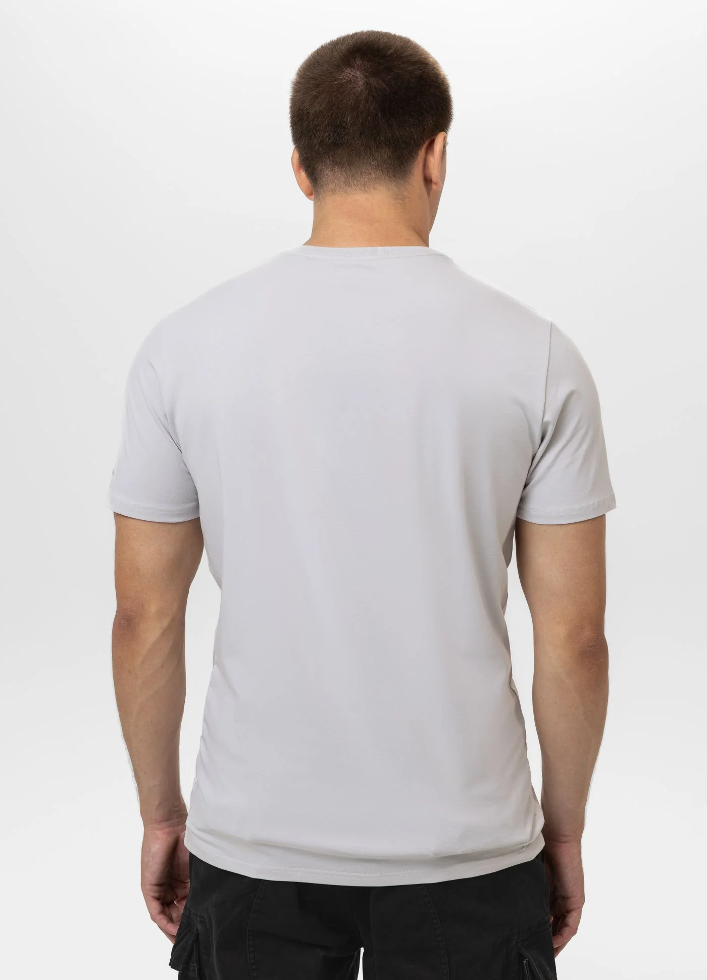 Koszulka Slim Fit MINIMAL - Image 3