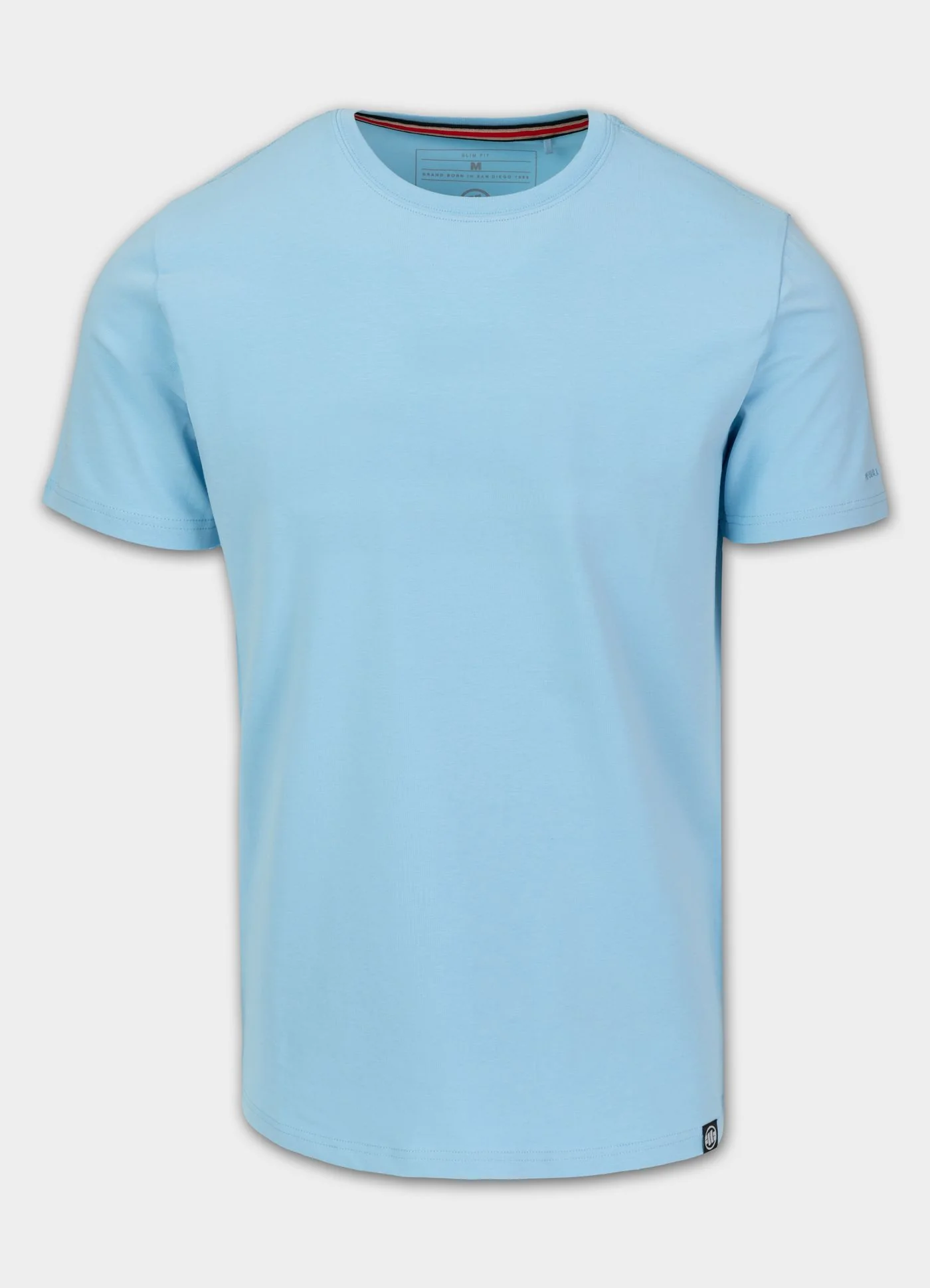 Koszulka Slim Fit MINIMAL - Image 4