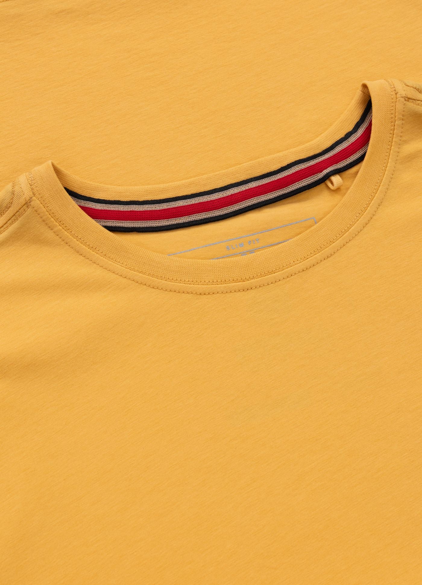 Koszulka Slim Fit SAN DIEGO CA SMALL LOGO - Image 6