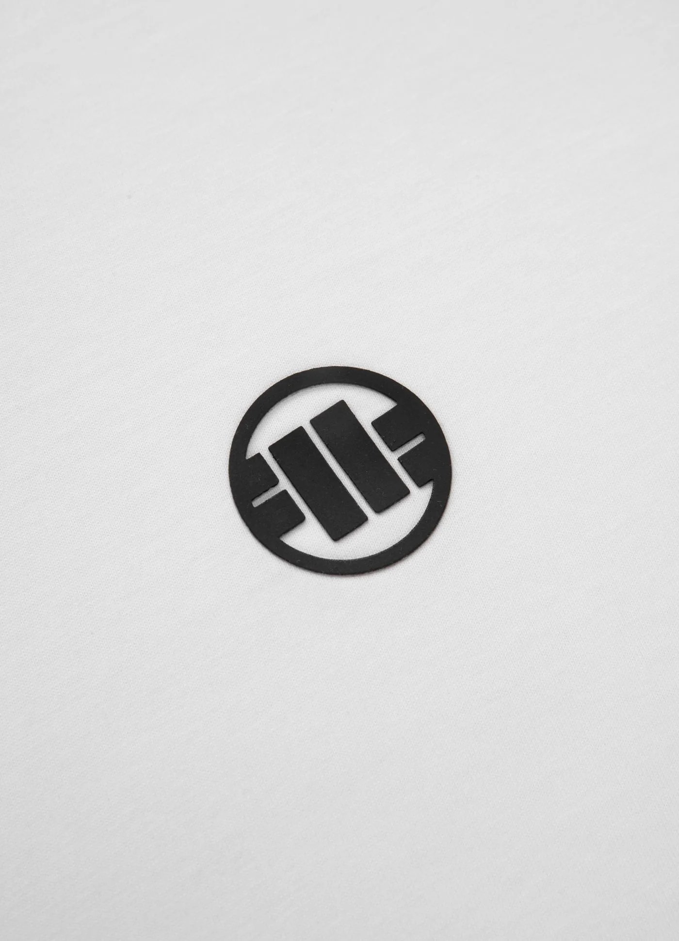 Koszulka SMALL LOGO - Image 7