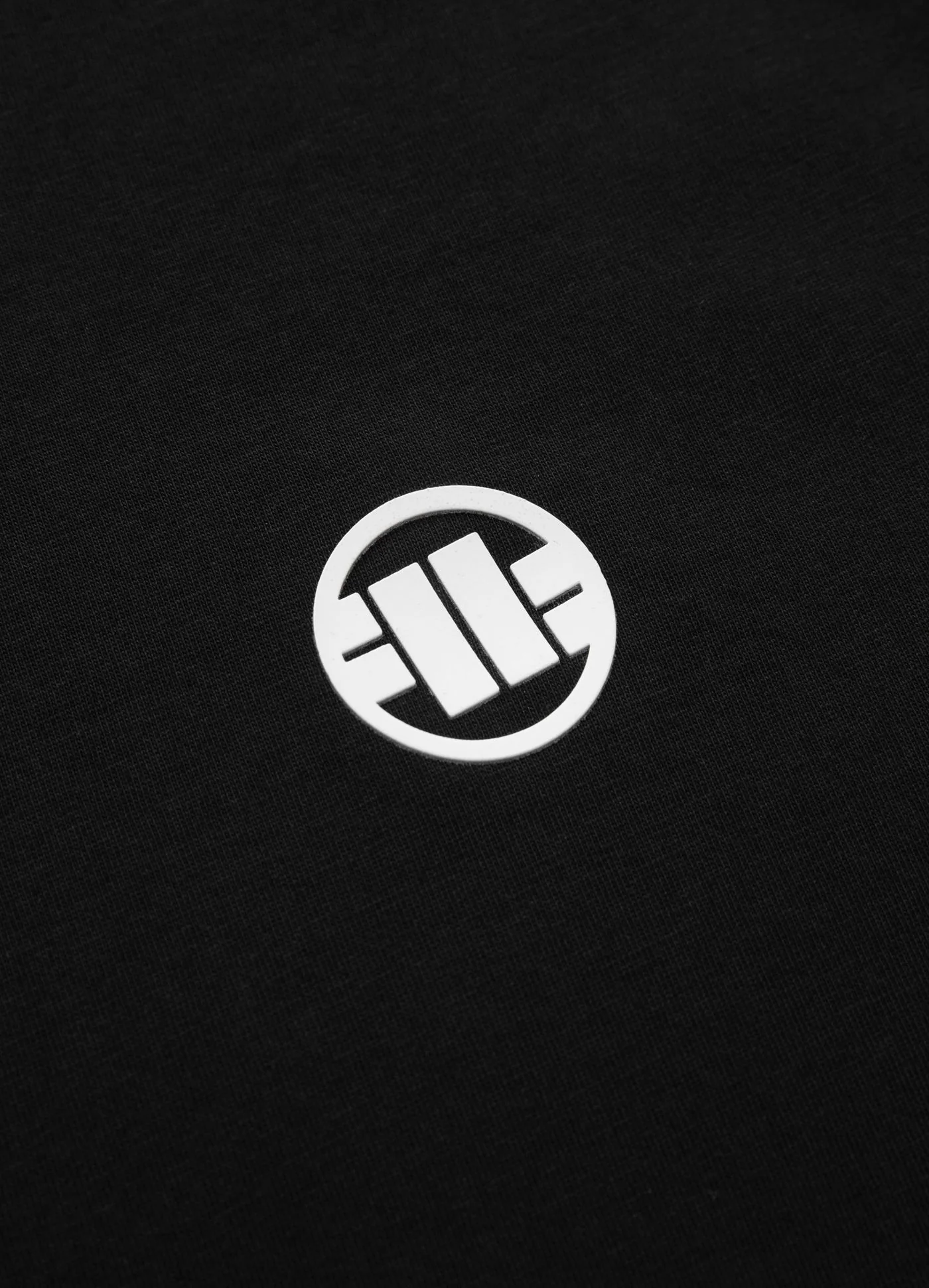 Koszulka SMALL LOGO - Image 6