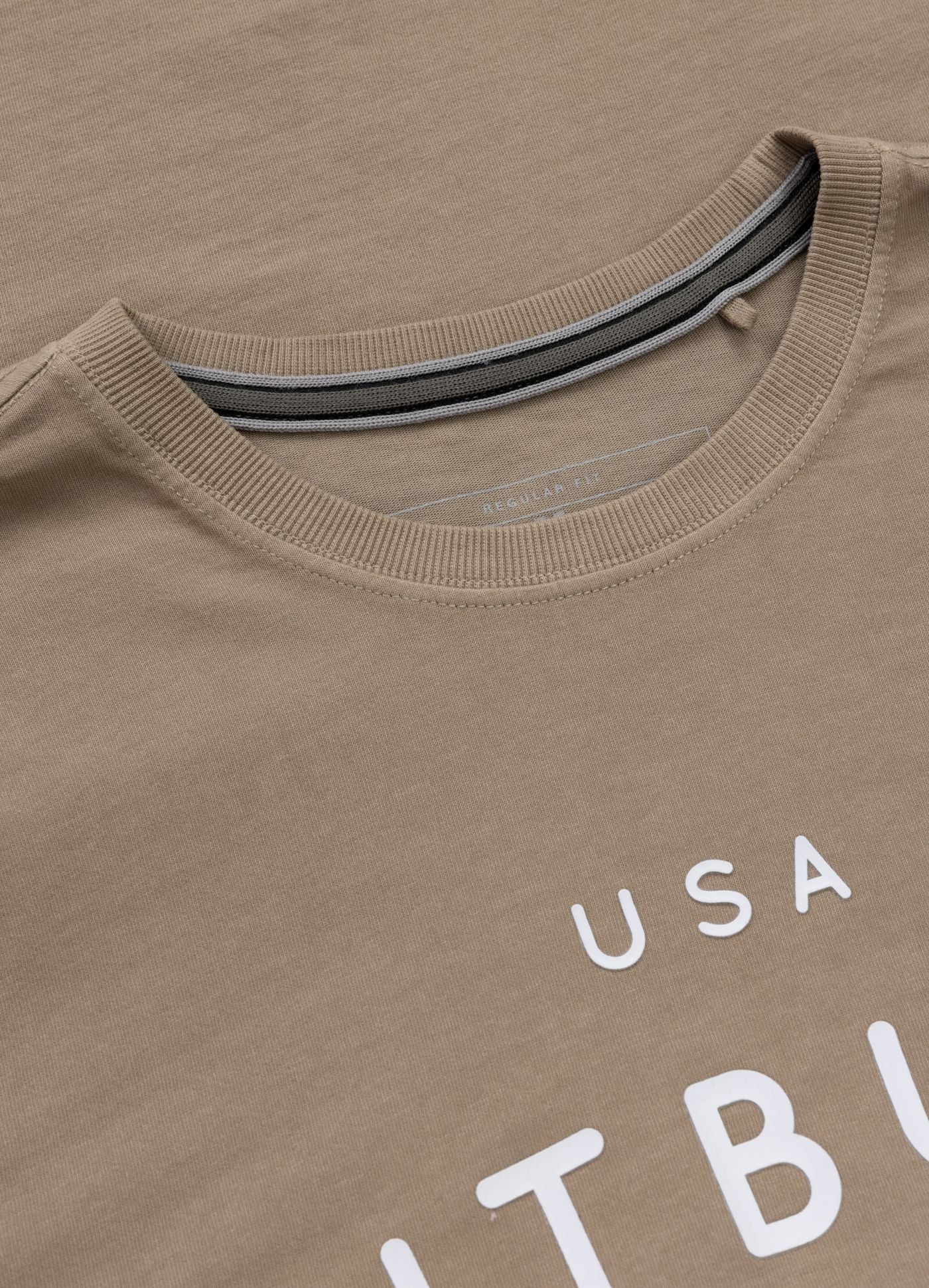 Koszulka Washed USA CAL - Image 6
