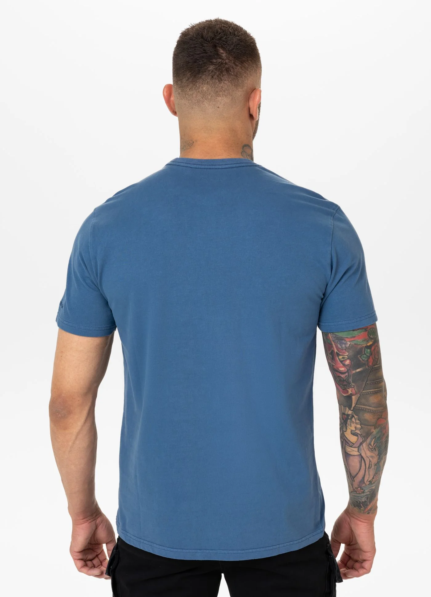 Koszulka Washed USA CAL - Image 3