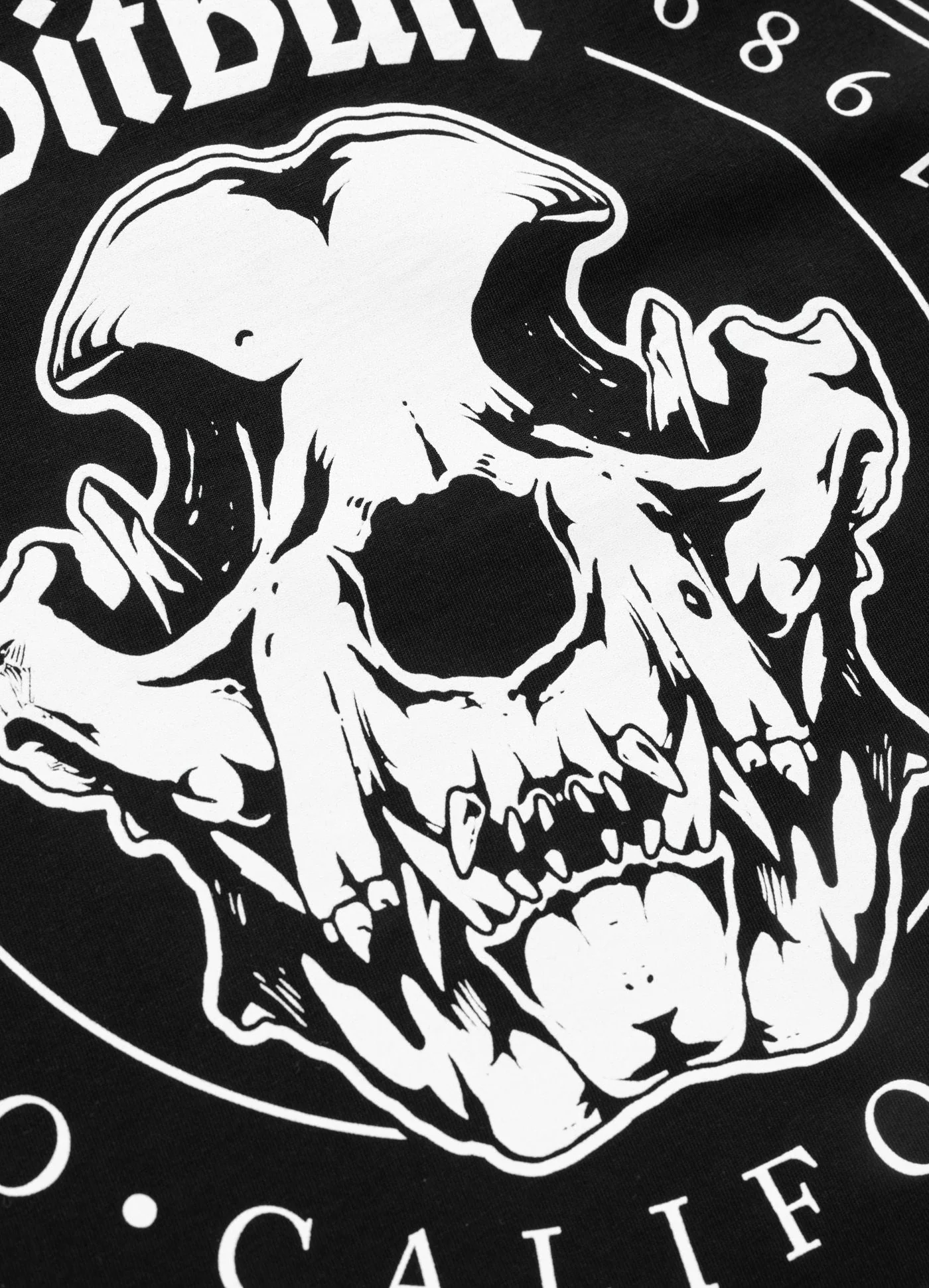 Koszulka O'SIDE SKULL - Image 10