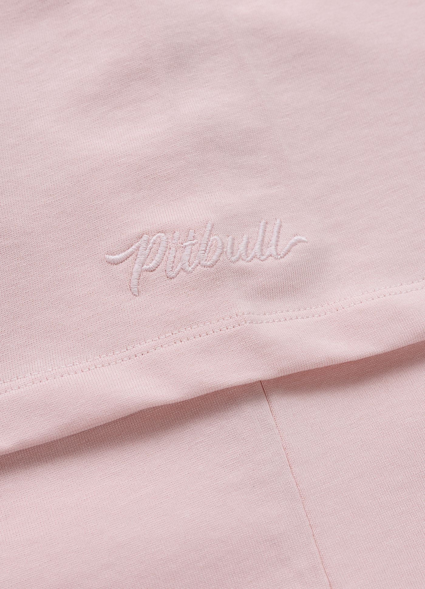Koszulka Oversize REST IN PINK - Image 11
