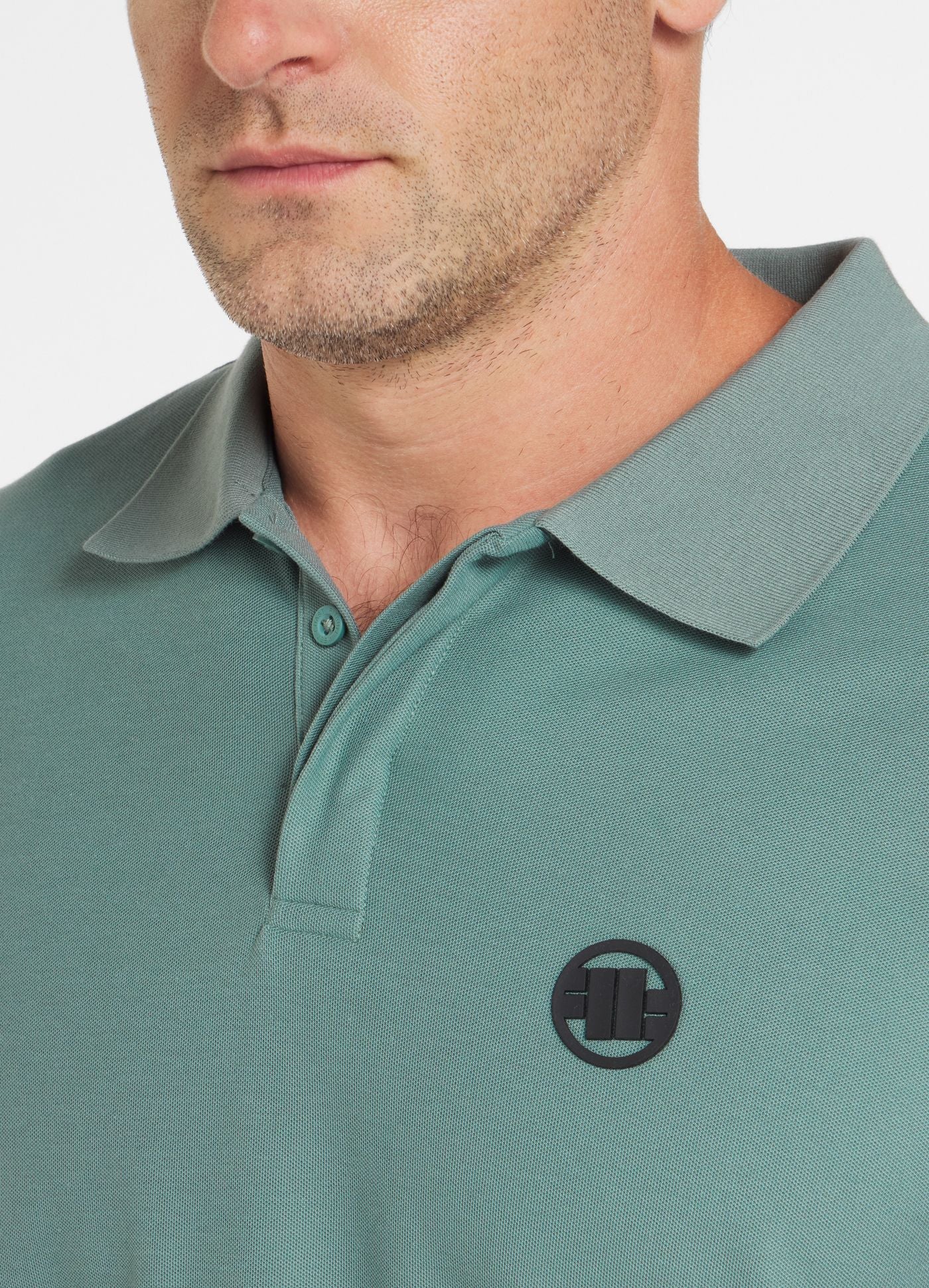 Koszulka Polo Coolmax Pique ROCKEY - Image 6