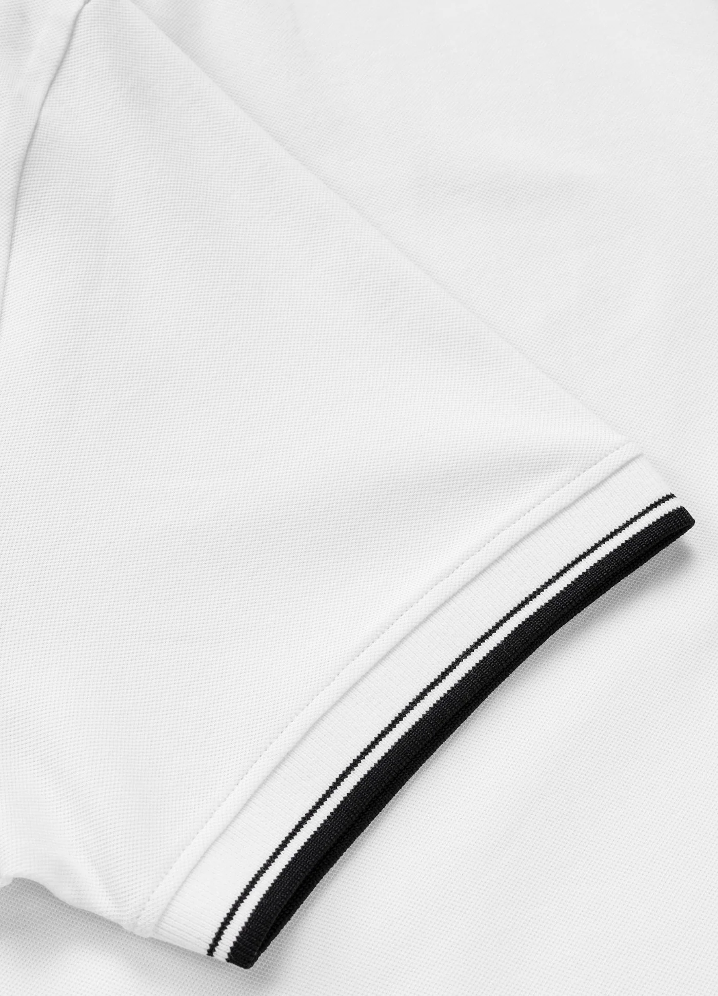 Koszulka Polo Pique STRIPES REGULAR - Image 7
