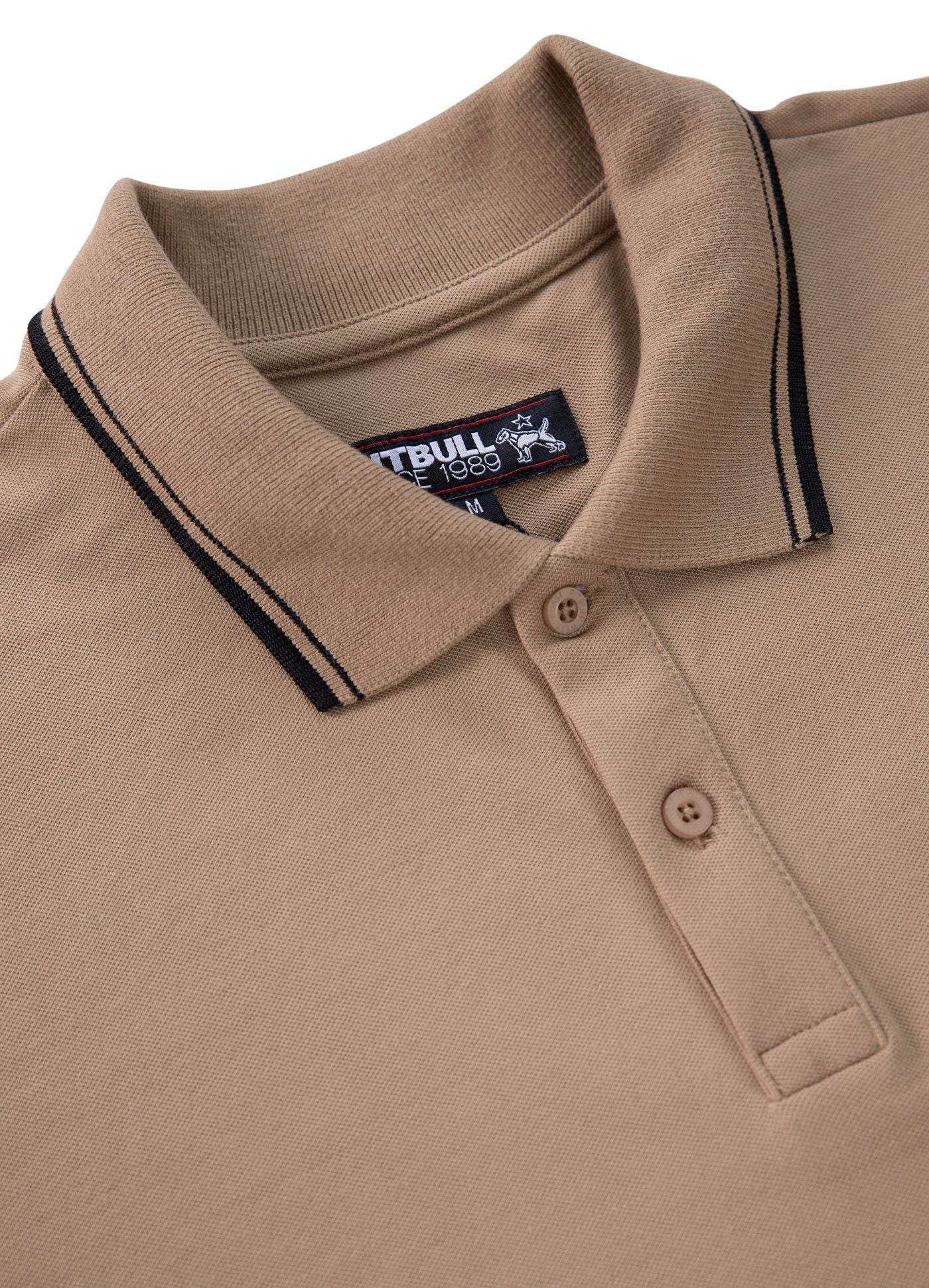 Koszulka Polo Pique STRIPES REGULAR - Image 7
