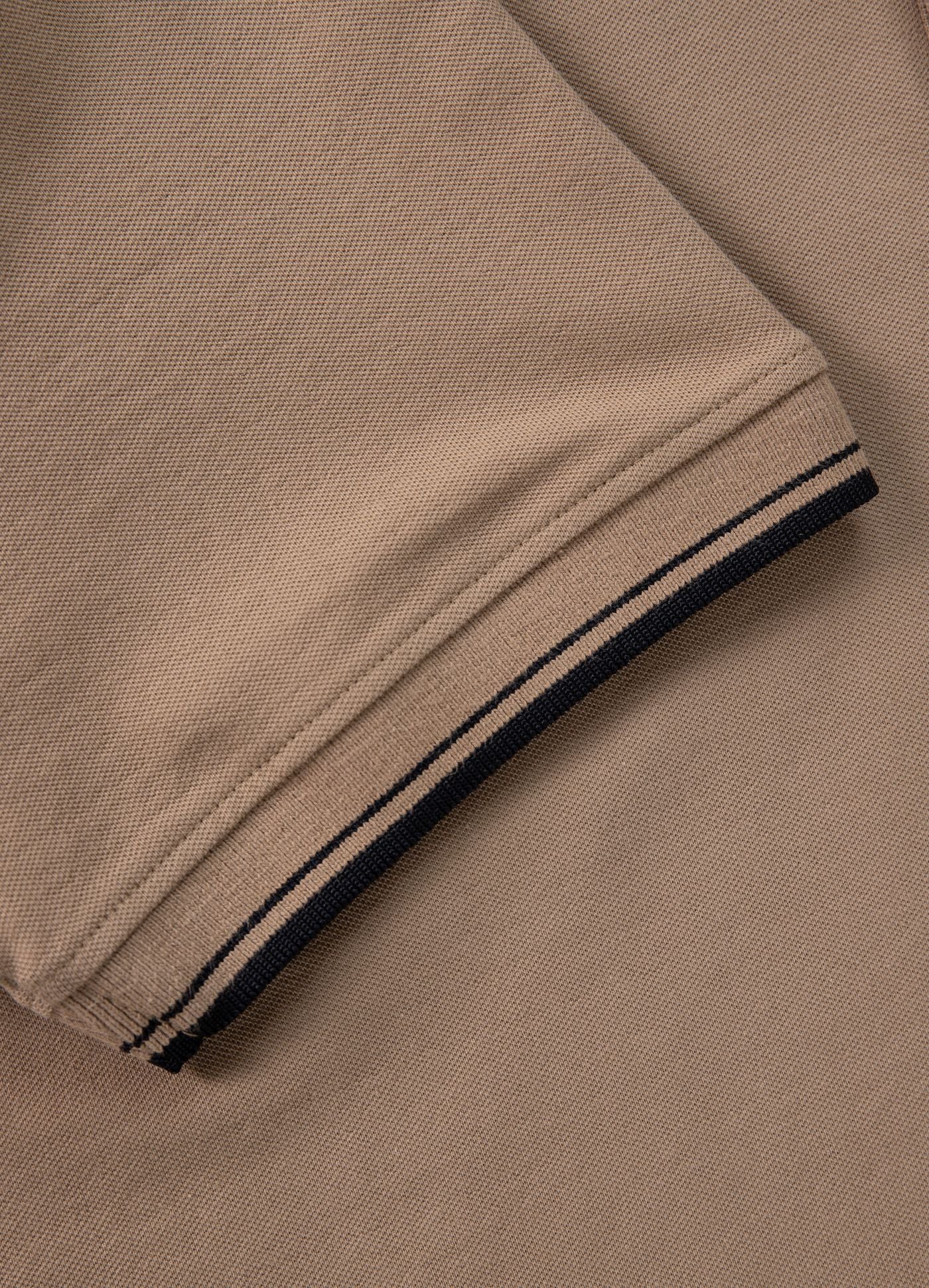 Koszulka Polo Pique STRIPES REGULAR - Image 9