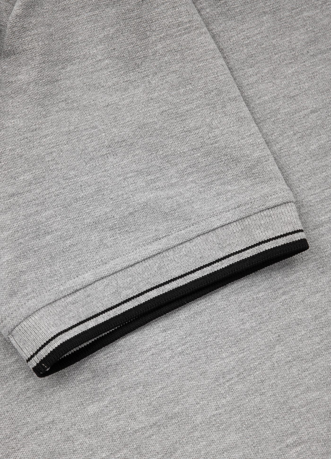 Koszulka Polo Pique STRIPES REGULAR - Image 5