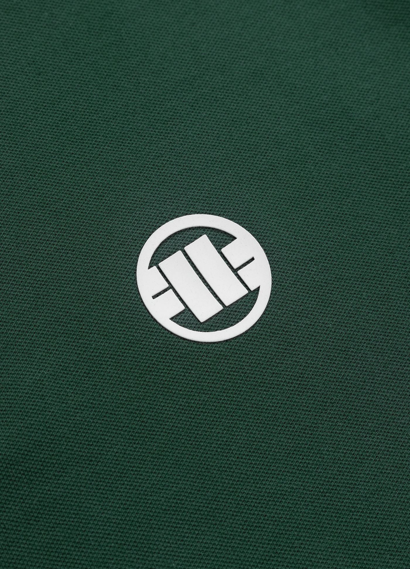 Koszulka Polo Pique STRIPES REGULAR - Image 6