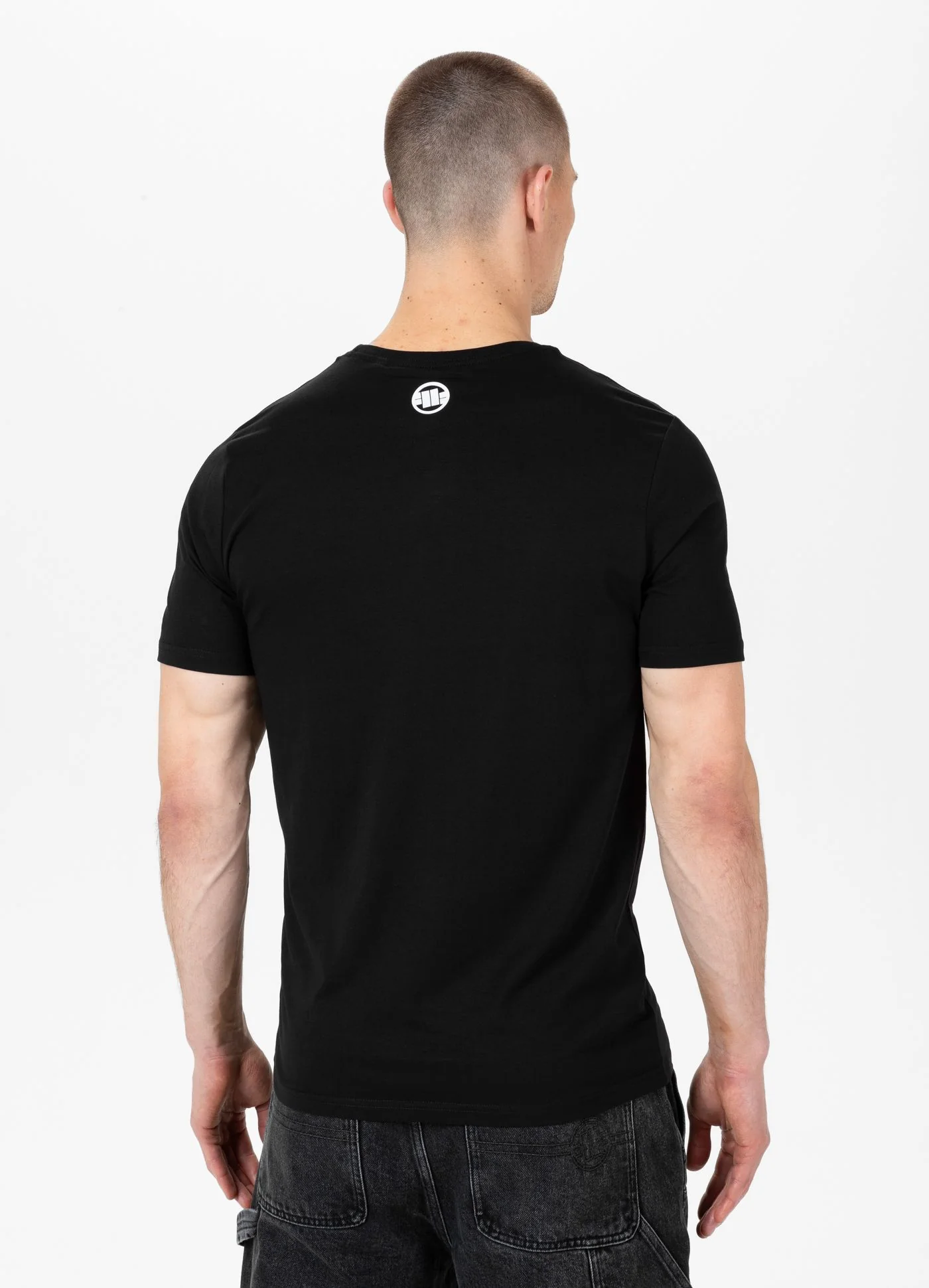 Koszulka Slim Fit CLASSIC BOXING - Image 2