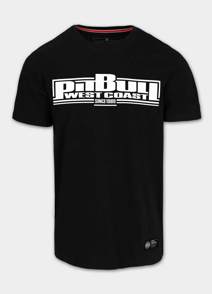 Koszulka Slim Fit CLASSIC BOXING - Image 4