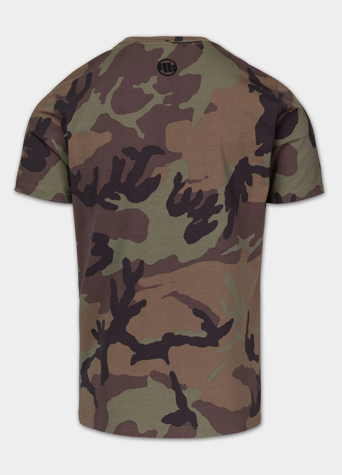 Koszulka Slim Fit CLASSIC BOXING - Image 5