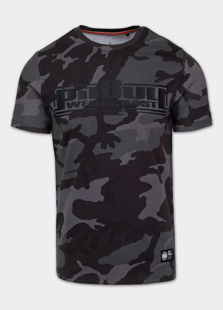 Koszulka Slim Fit CLASSIC BOXING - Image 4