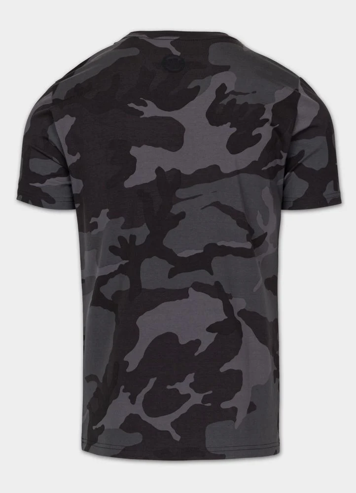 Koszulka Slim Fit CLASSIC BOXING - Image 5