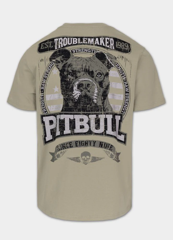 Koszulka TROUBLEMAKER - Image 4