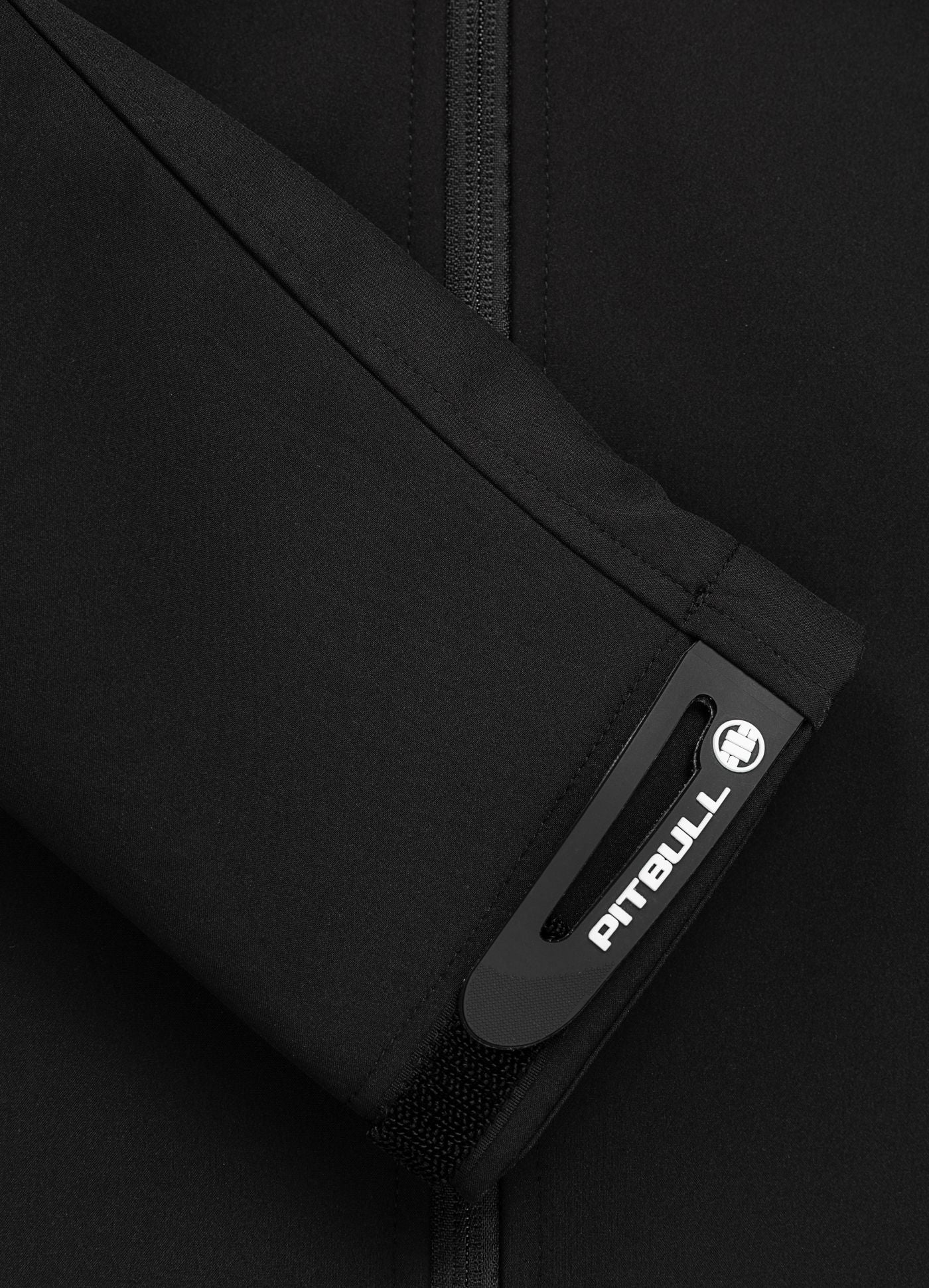 Kurtka z kapturem Softshell Rockfish II - Image 12
