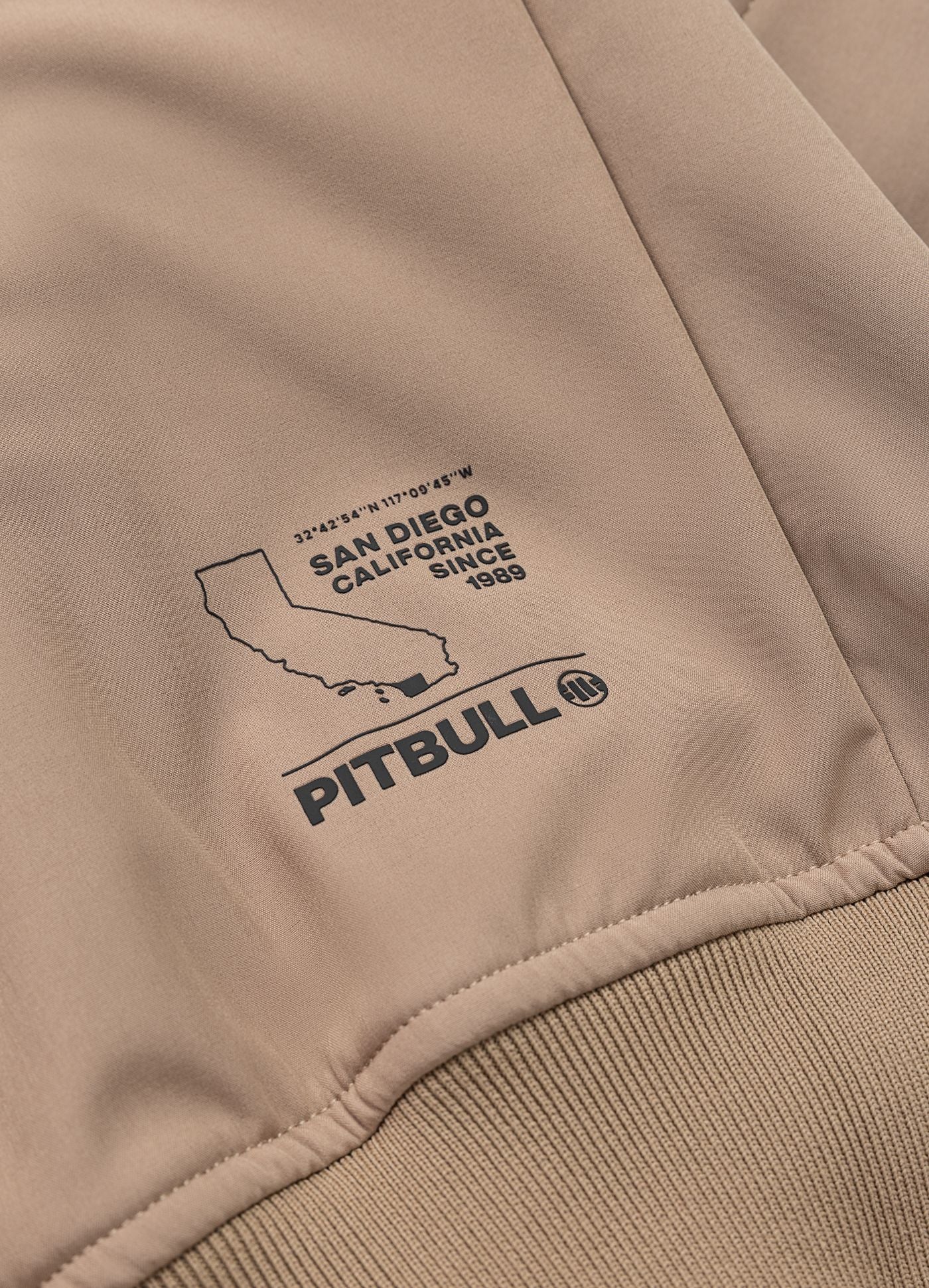 Kurtka softshell z kapturem ROSCOE - Image 15