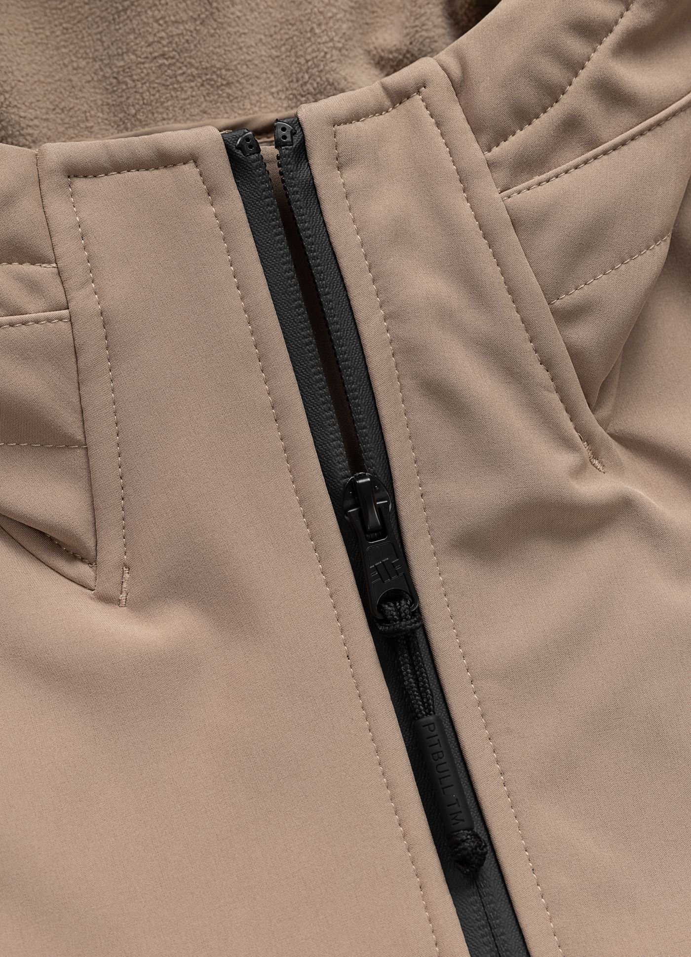 Kurtka softshell z kapturem ROSCOE - Image 7