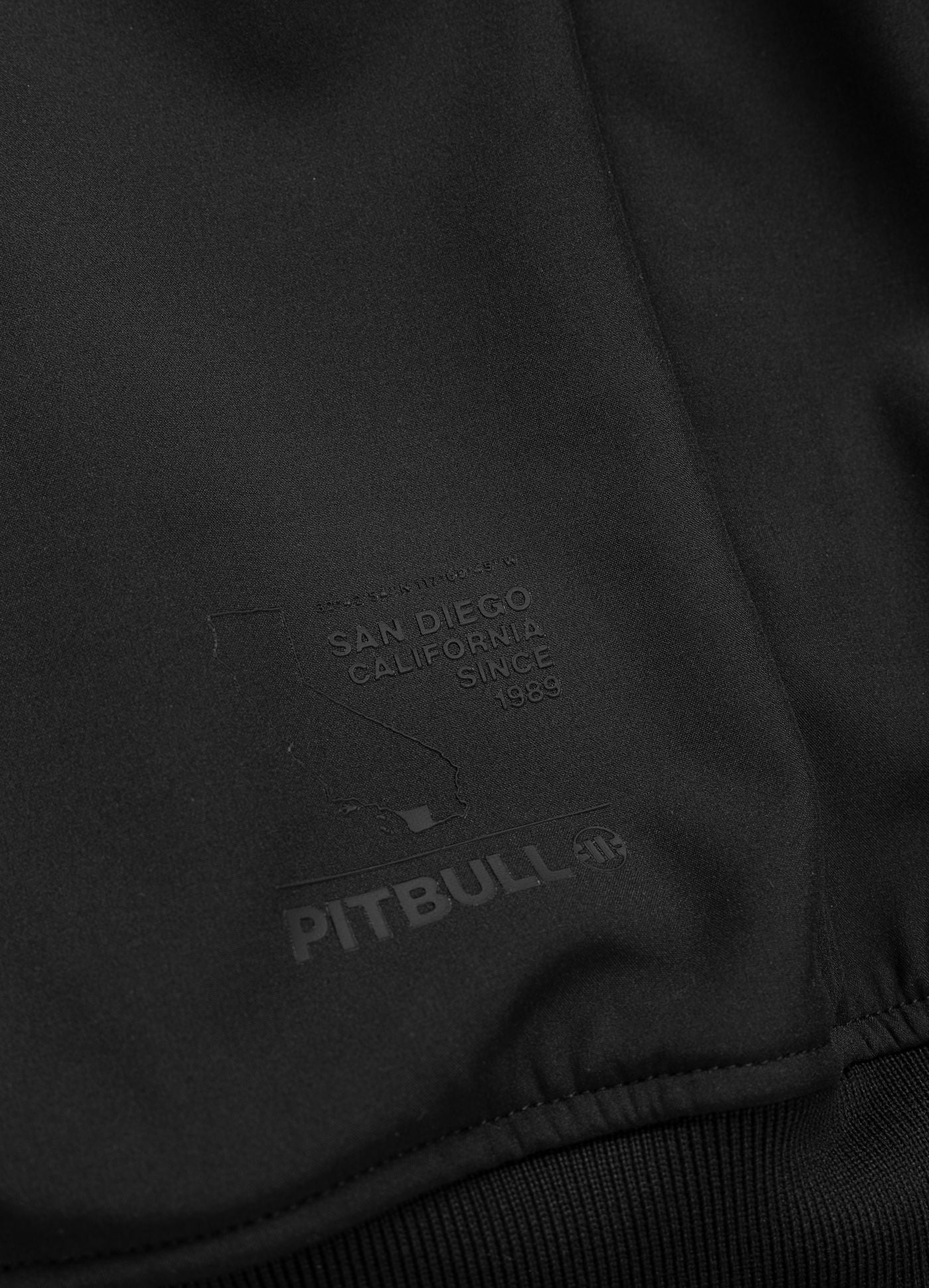 Kurtka softshell z kapturem ROSCOE - Image 13