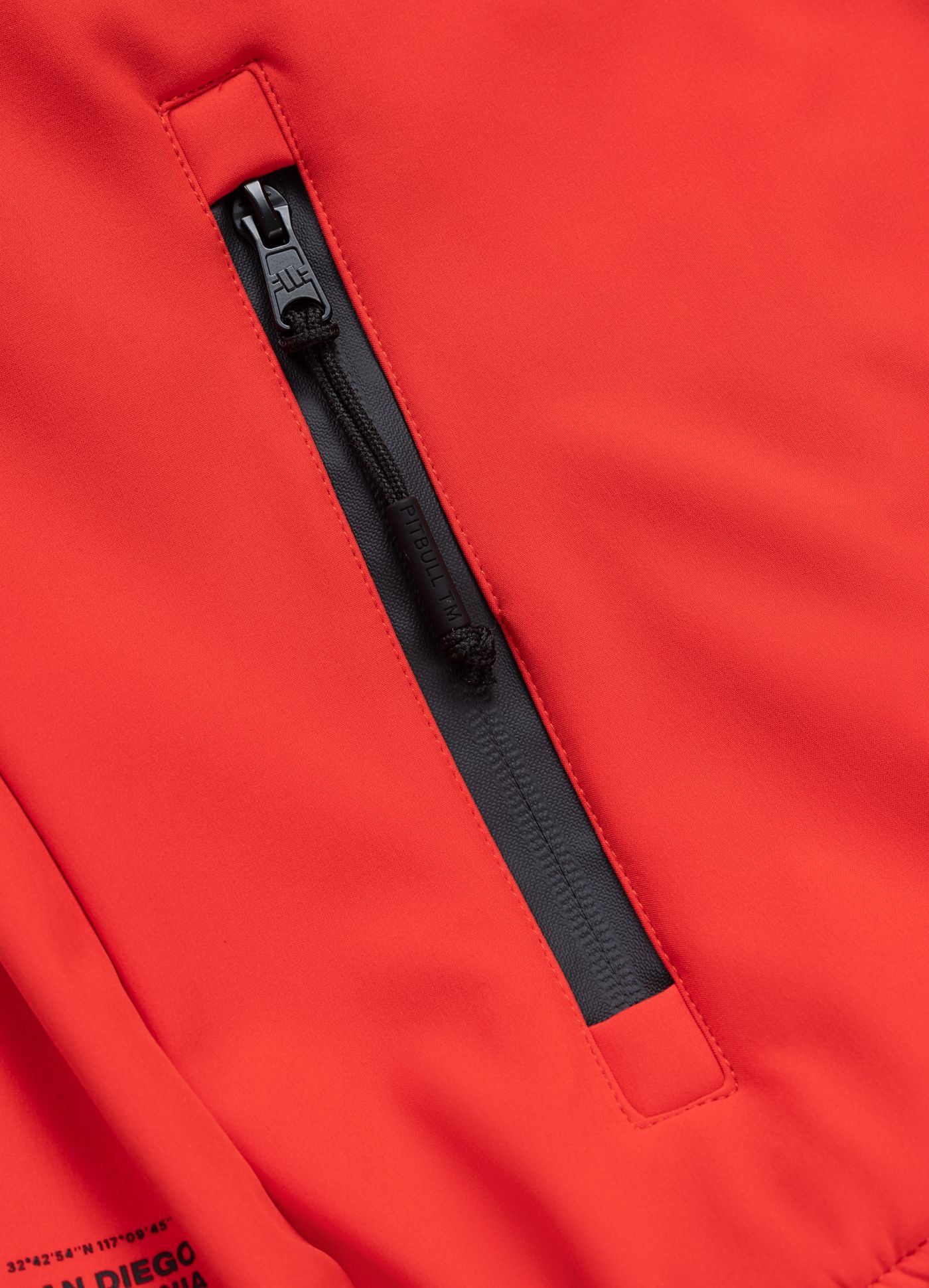 Kurtka softshell z kapturem ROSCOE - Image 13