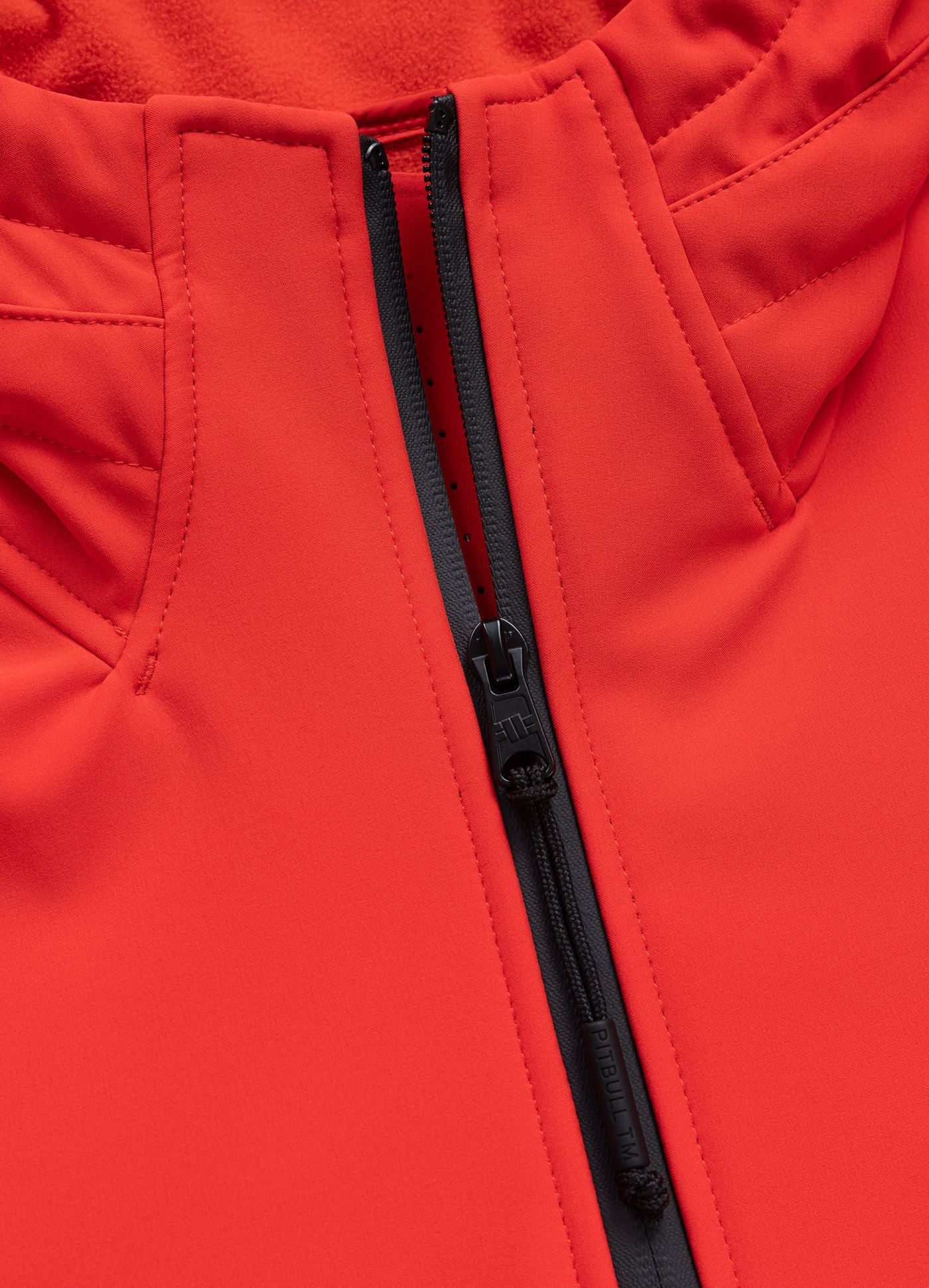 Kurtka softshell z kapturem ROSCOE - Image 8