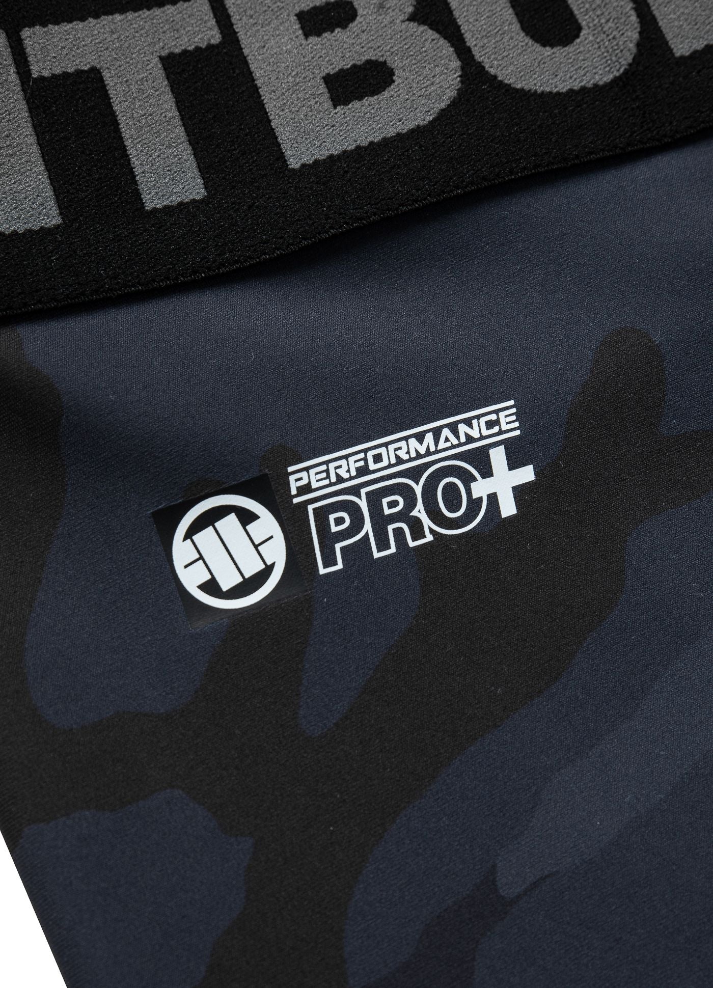 Legginsy sportowe ADCC Camo - Image 8