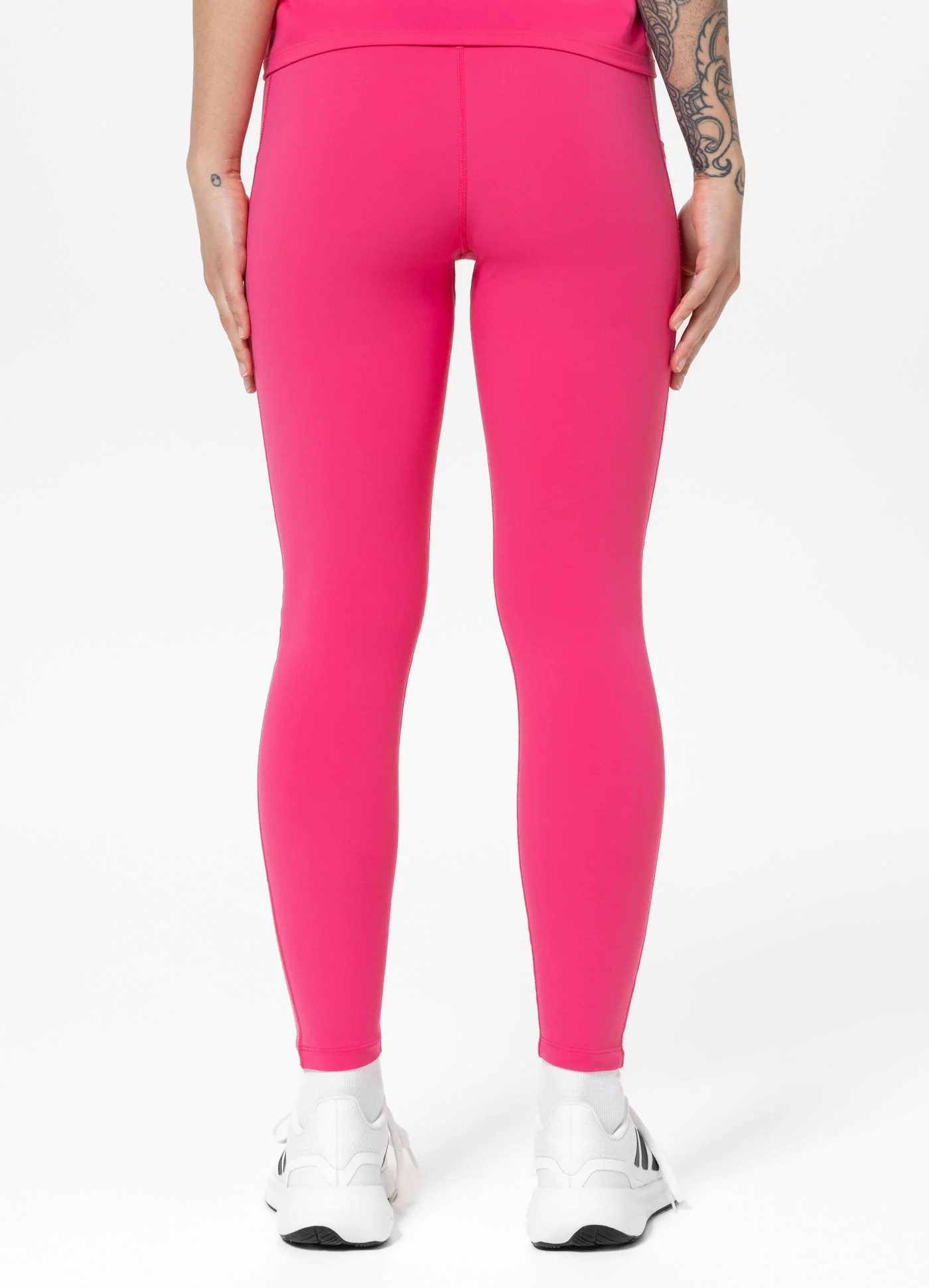 Legginsy sportowe damskie AVENIDA - Image 6