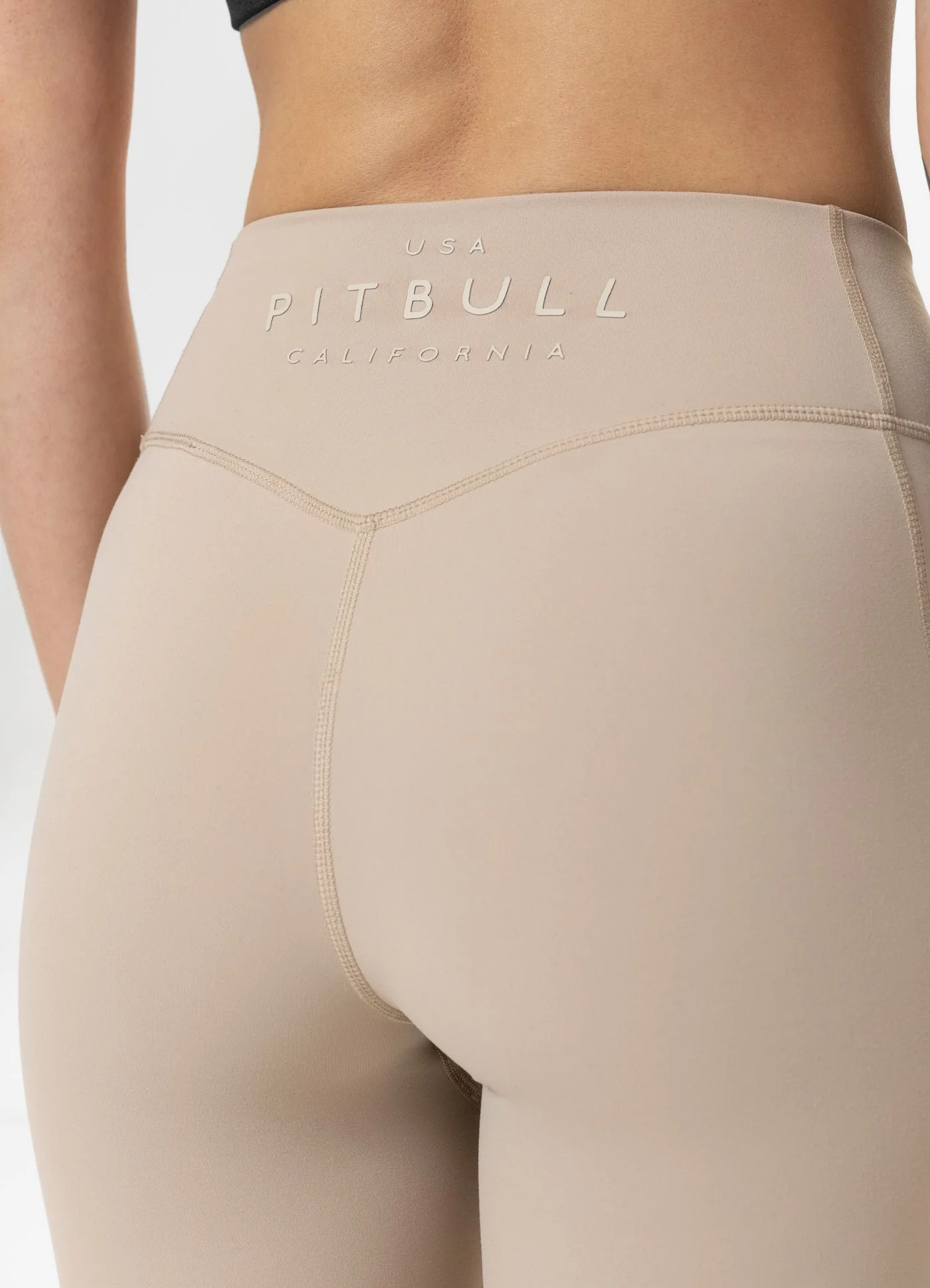 Legginsy sportowe damskie AVENIDA - Image 11