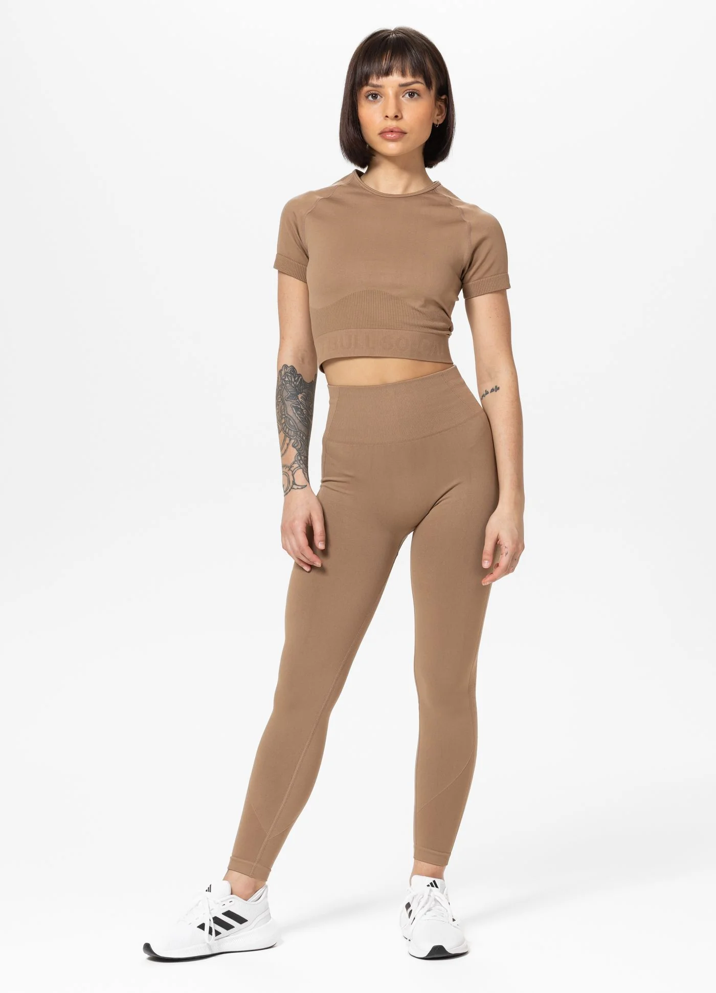 Legginsy sportowe damskie COLUMBIA - Image 4